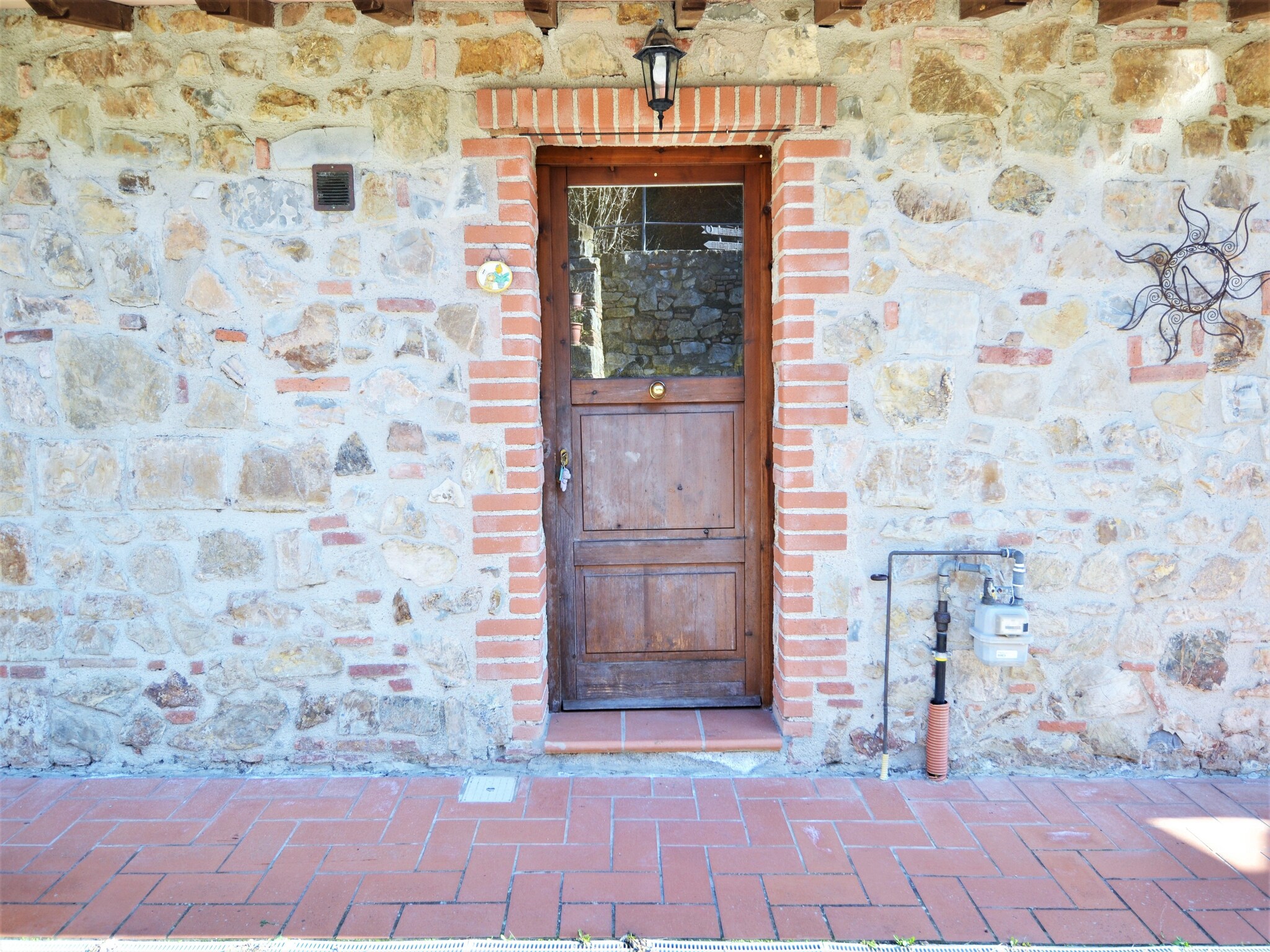 Casa di vacanze Itaca