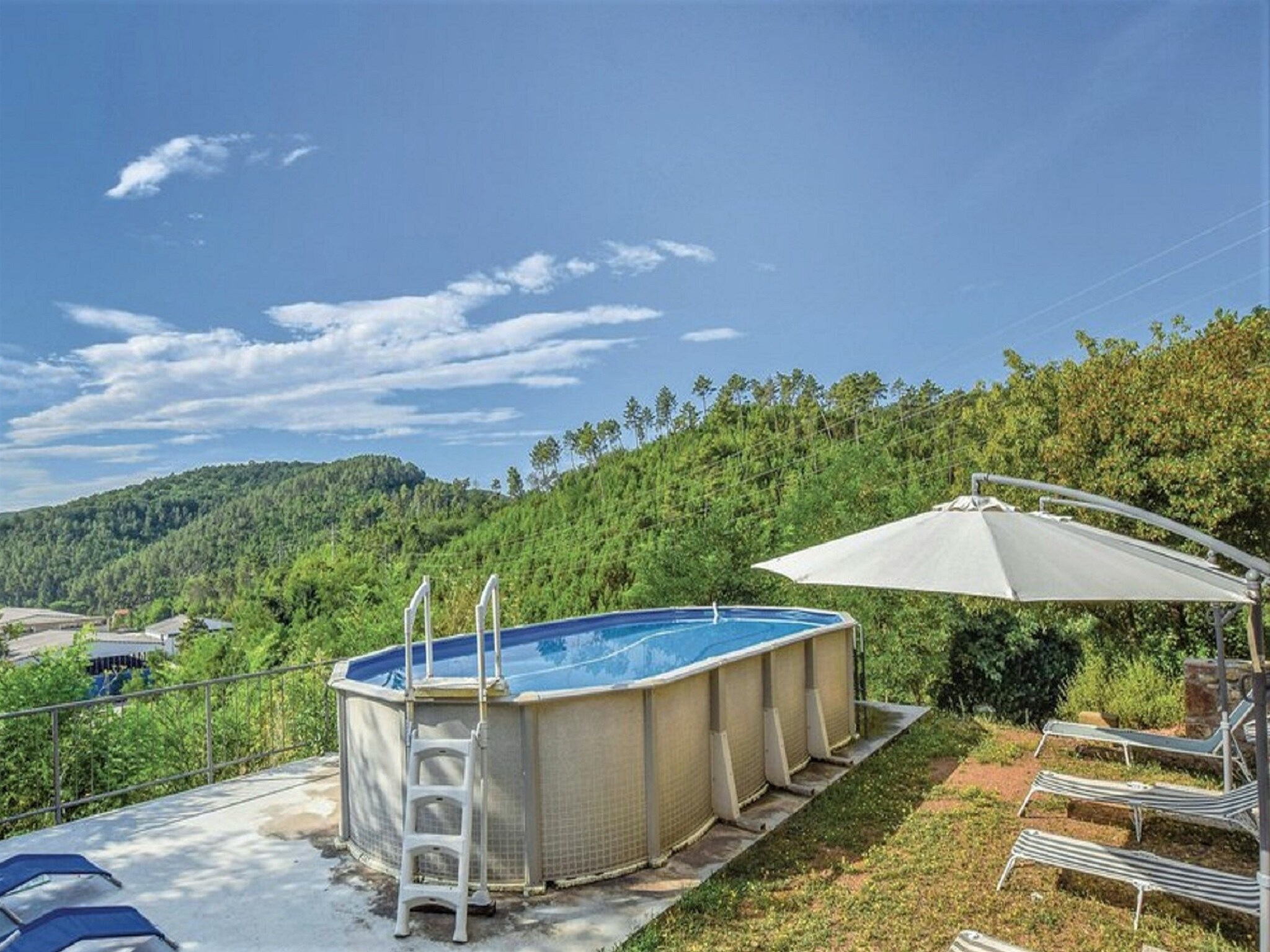 Casa di vacanze Itaca