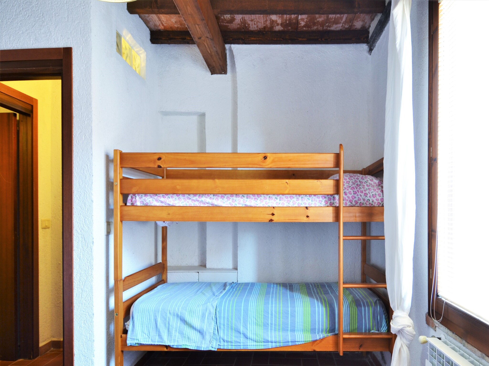 Casa di vacanze Itaca