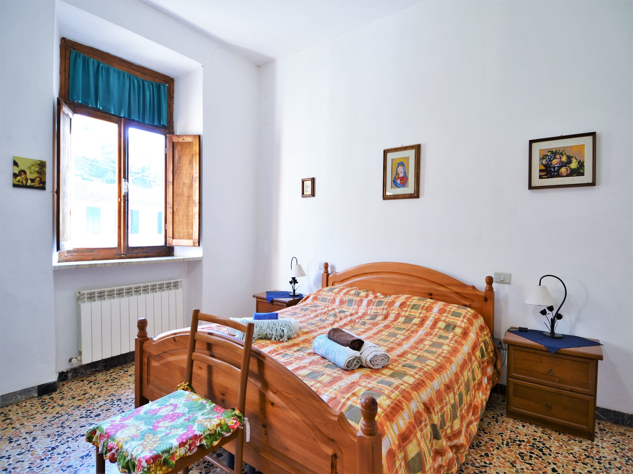 Casa di vacanze Viola