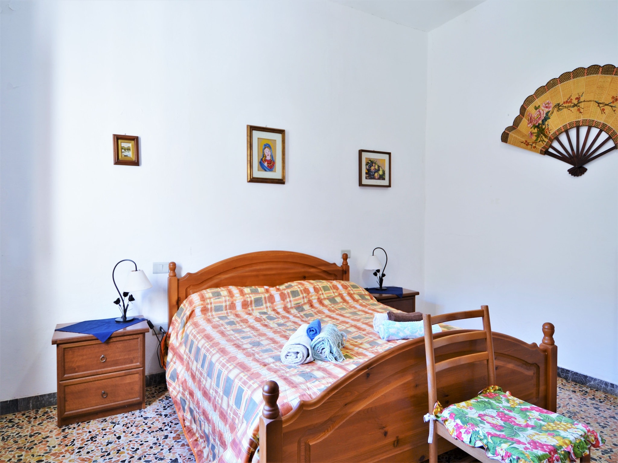 Casa di vacanze Viola