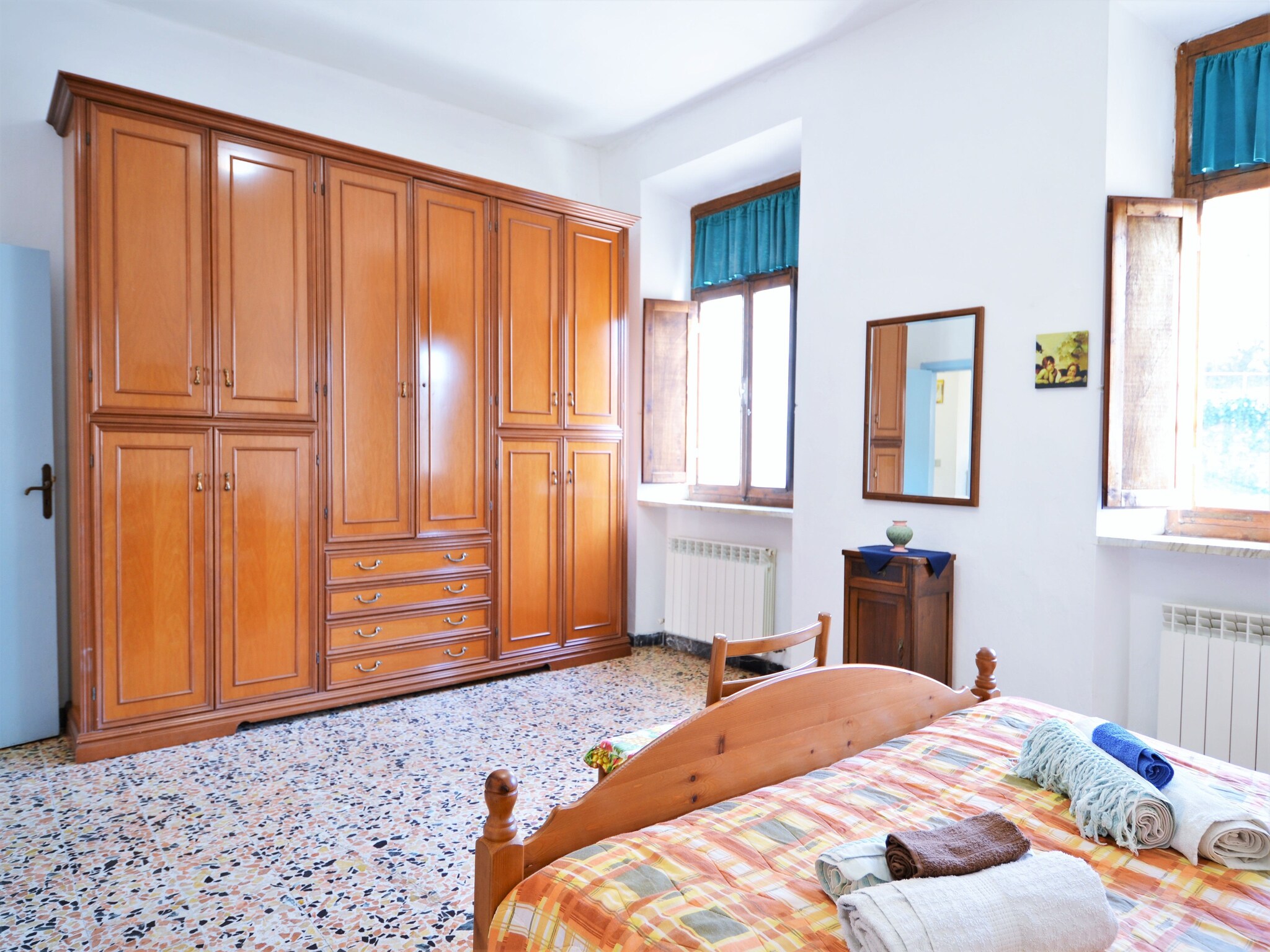 Casa di vacanze Viola