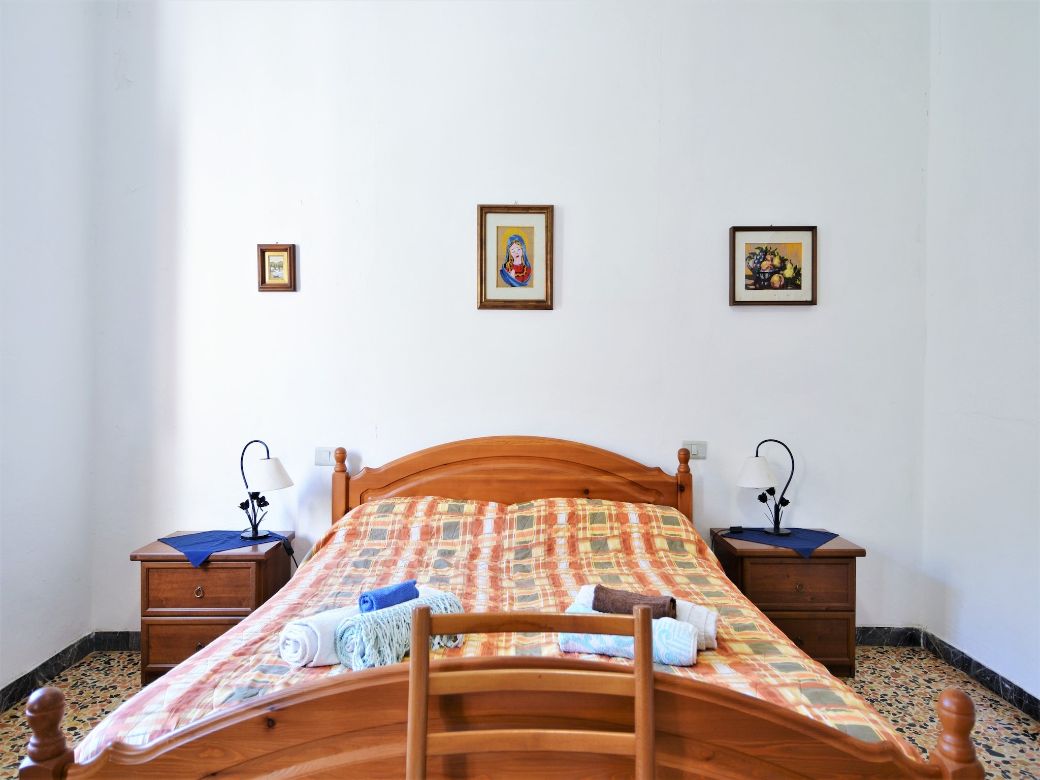 Casa di vacanze Viola