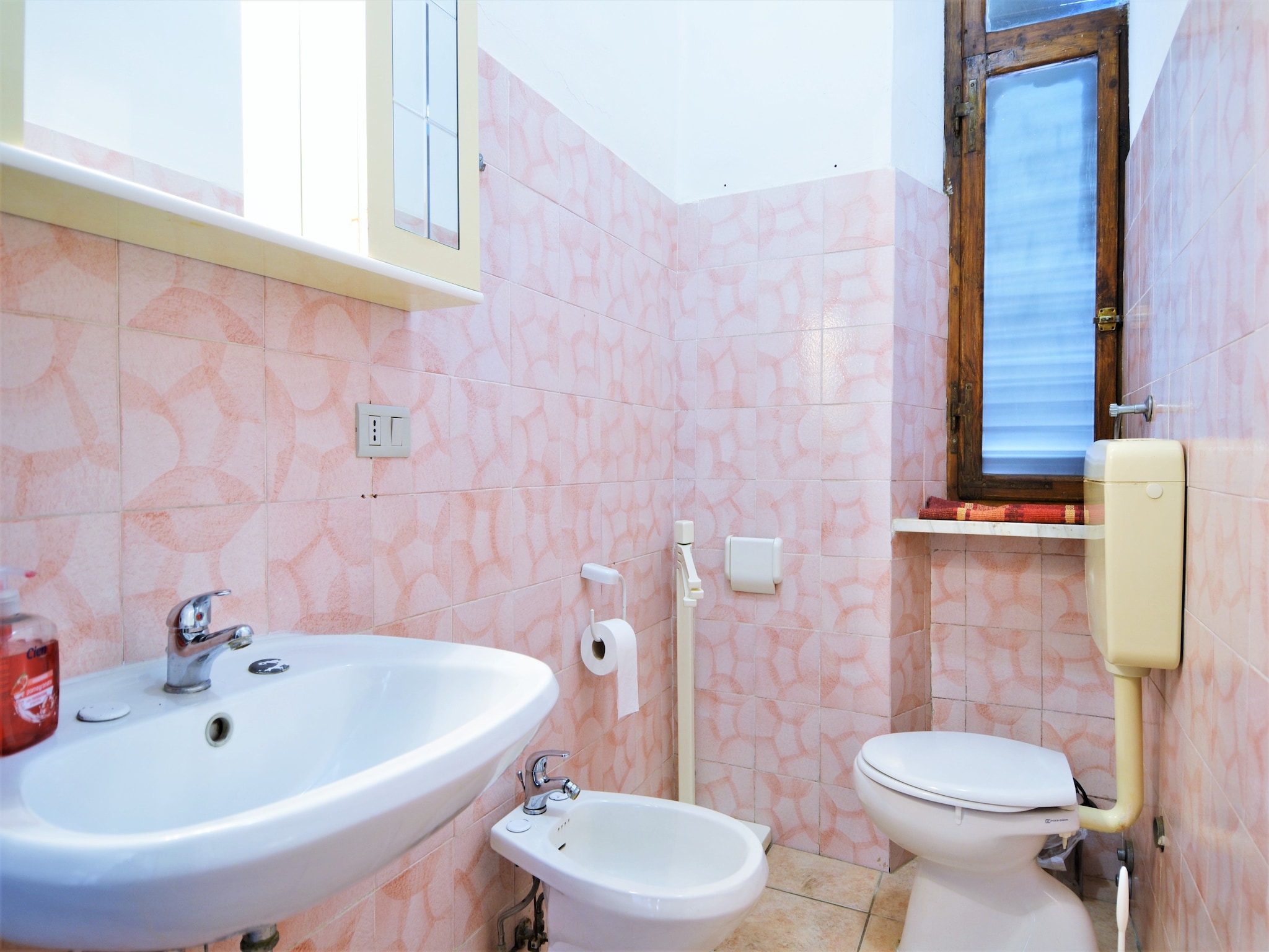 Casa di vacanze Viola