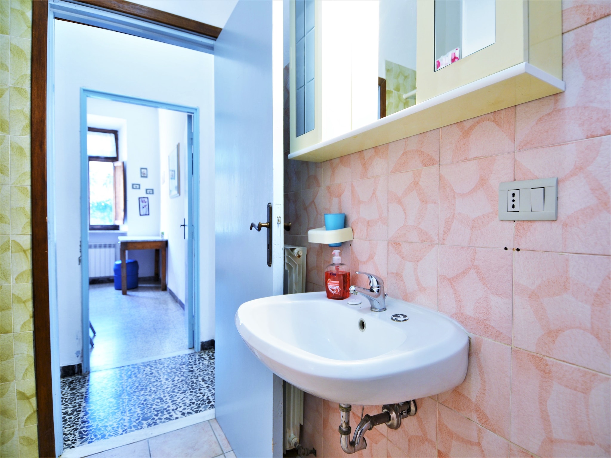Casa di vacanze Viola