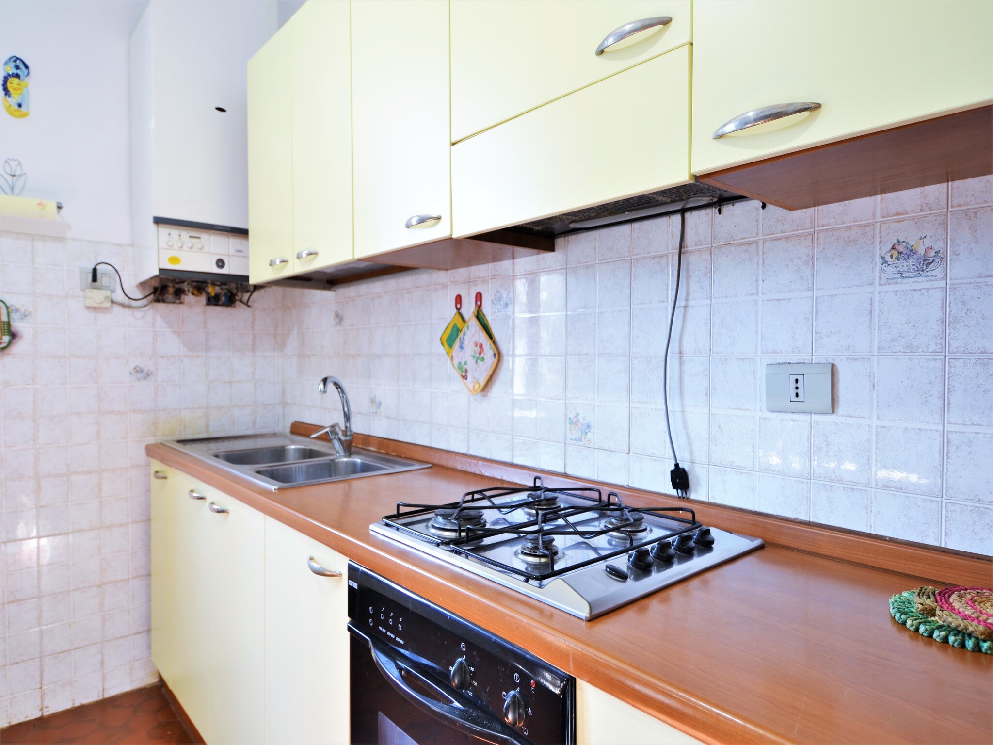 Casa di vacanze Viola