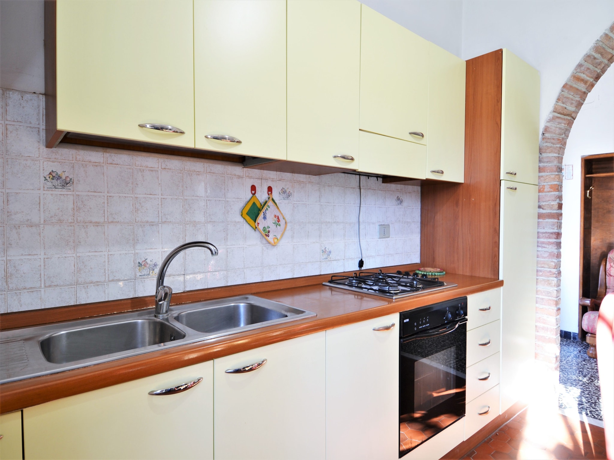 Casa di vacanze Viola