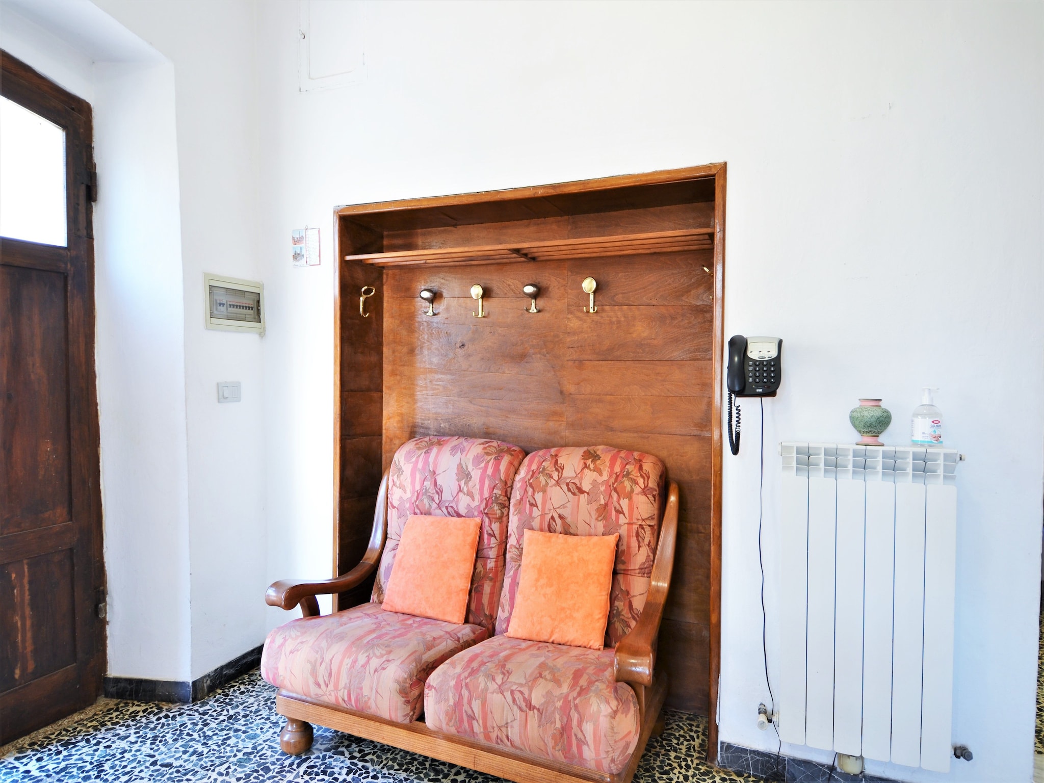 Casa di vacanze Viola