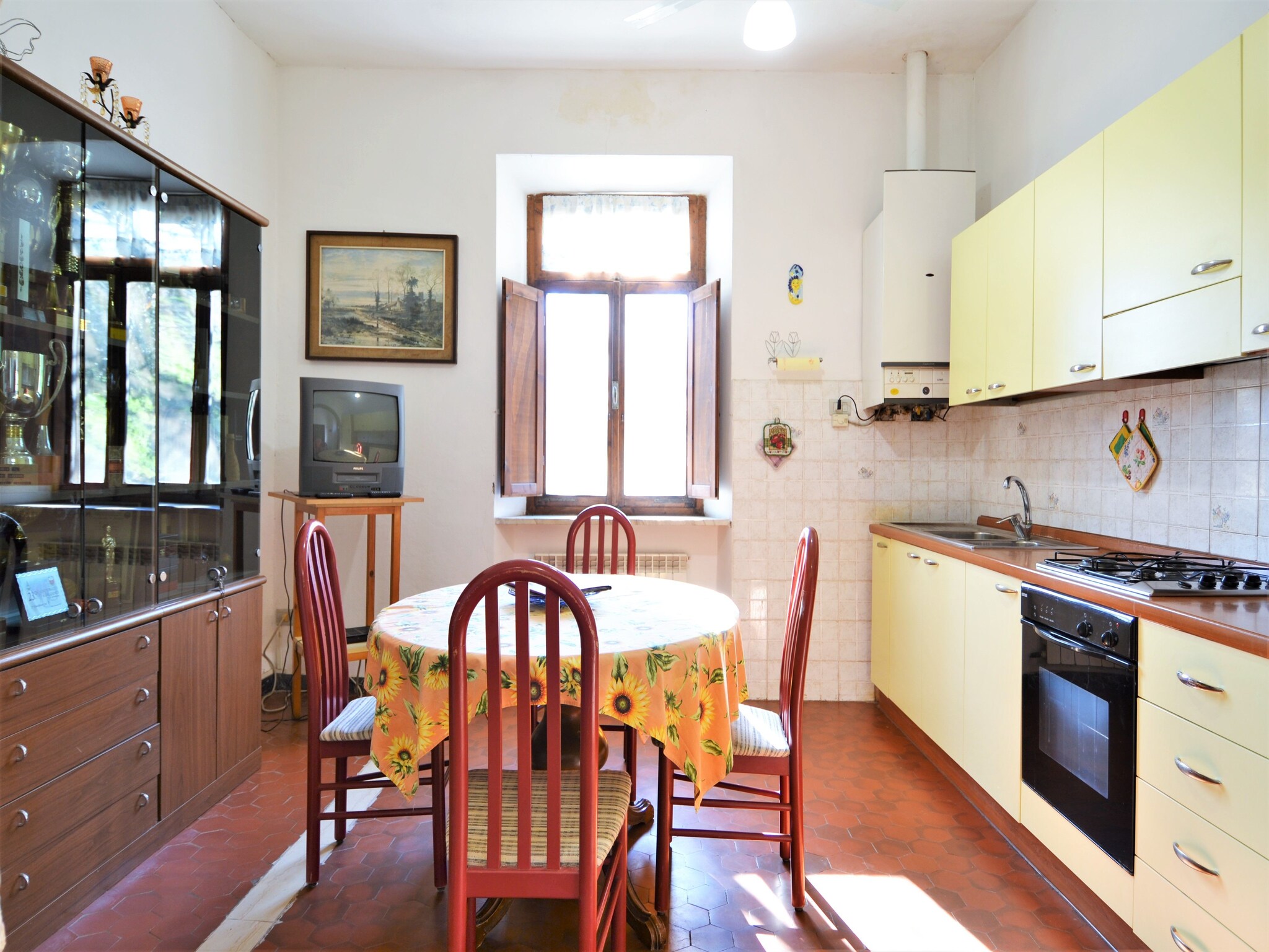 Casa di vacanze Viola