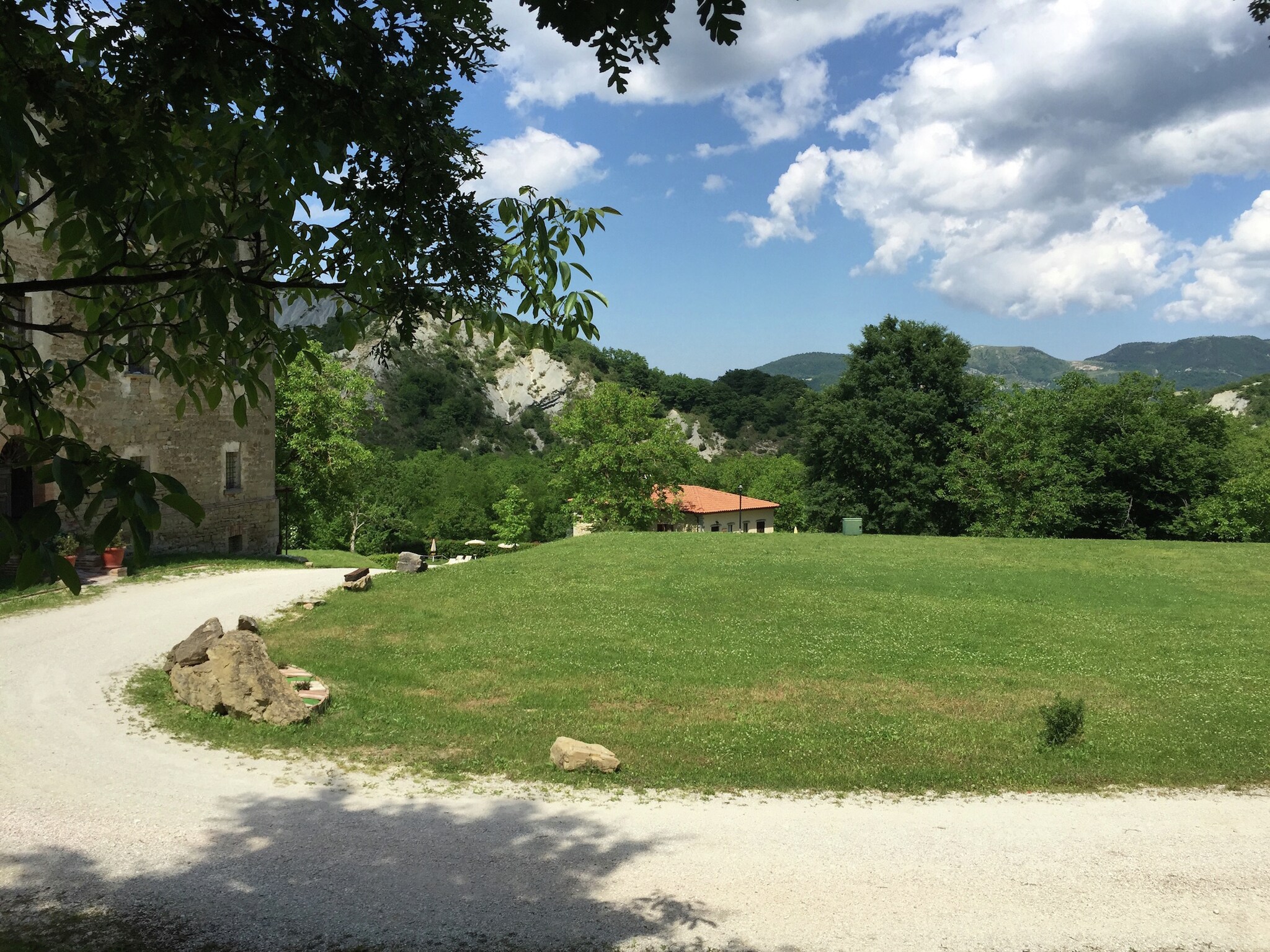 Dom Rosa Bianca