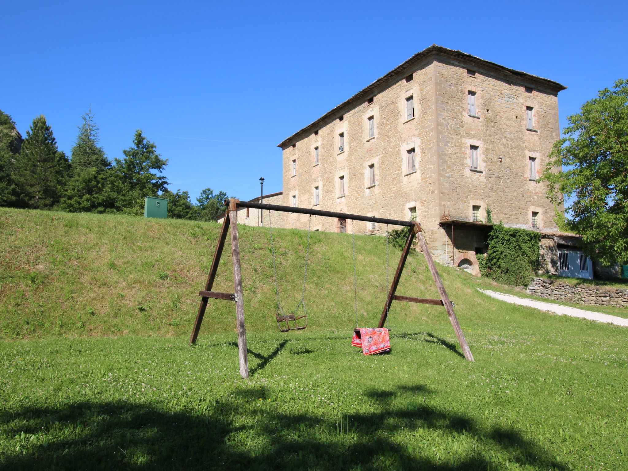 Dom Rosa Bianca