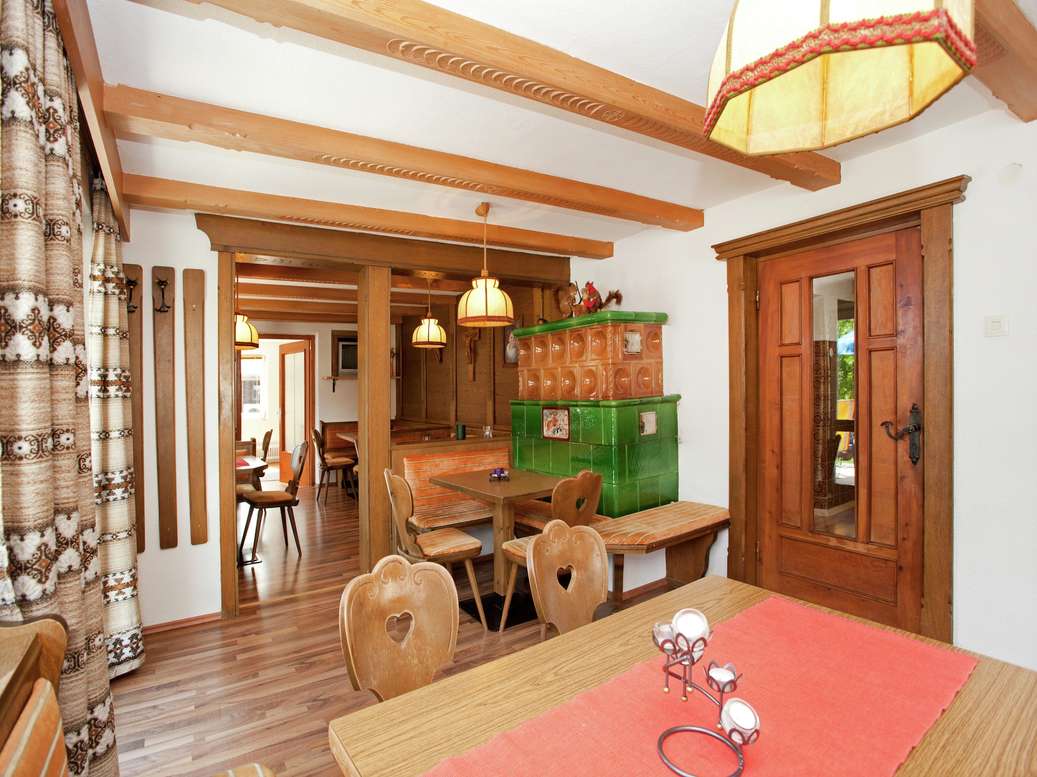   Haus Alpenblick