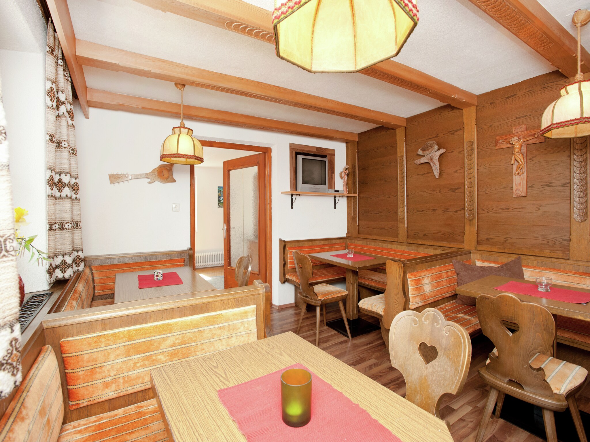   Haus Alpenblick