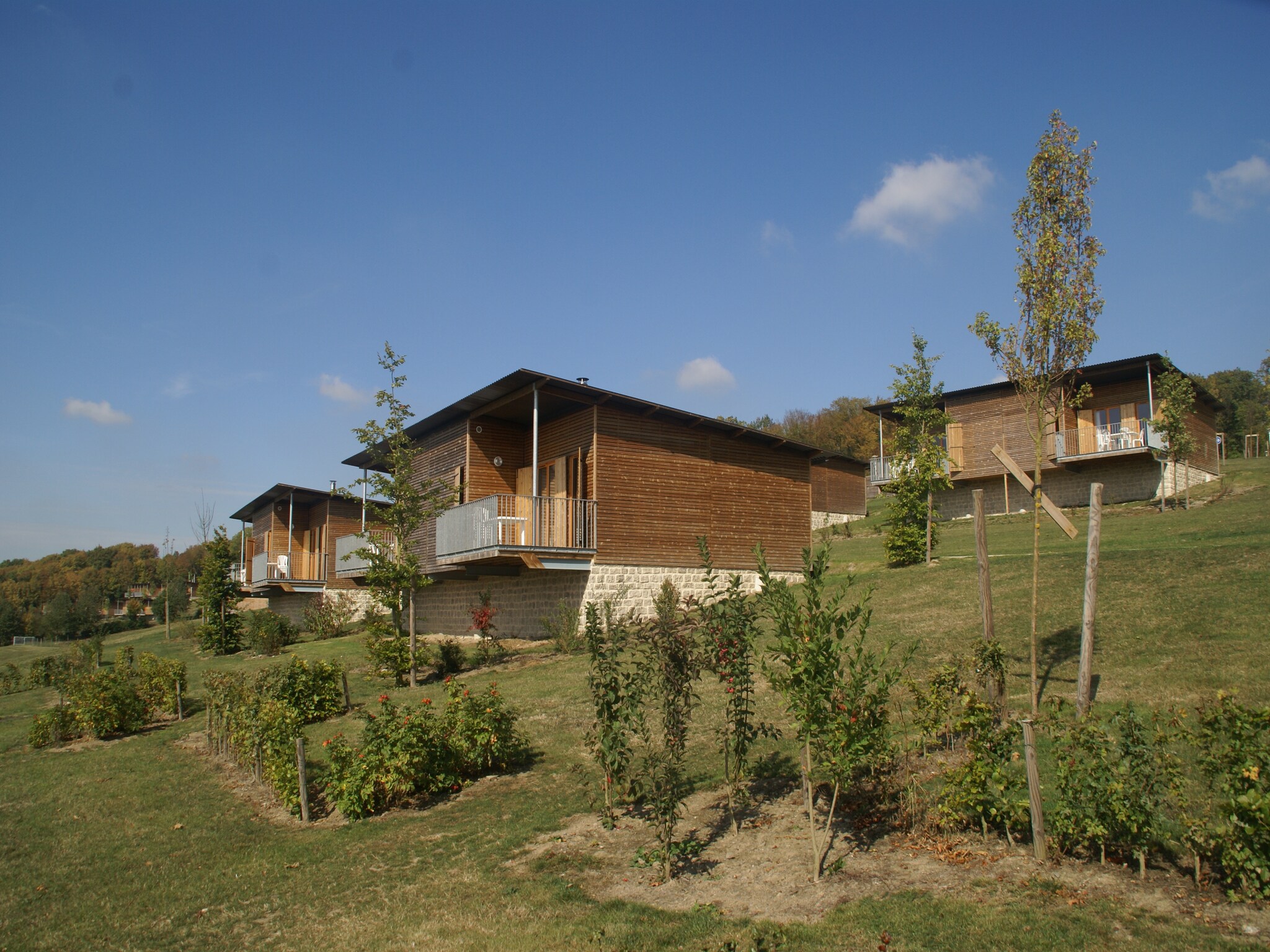   Les Hauts de Valjoly 5