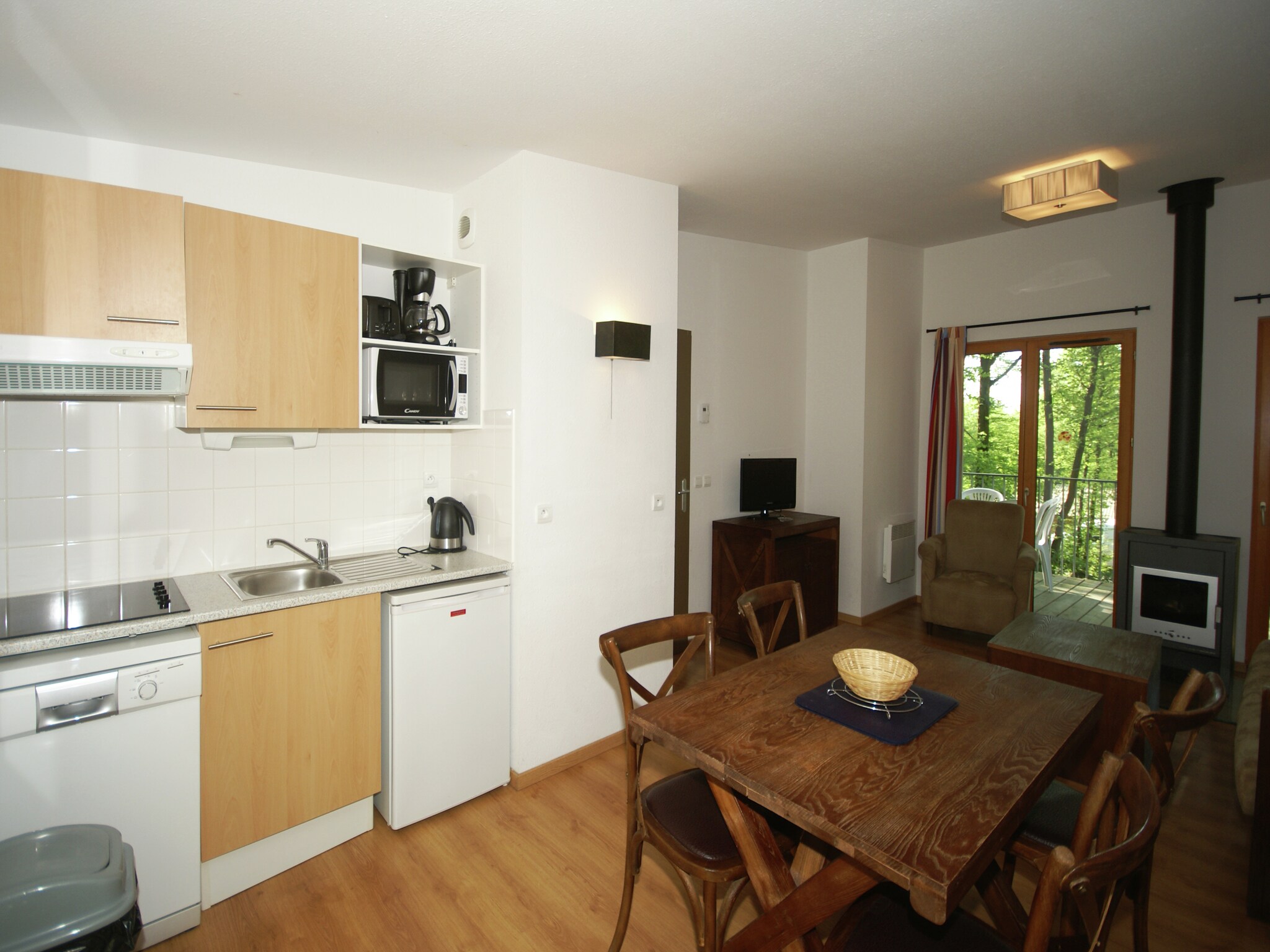   Les Hauts de Valjoly 5