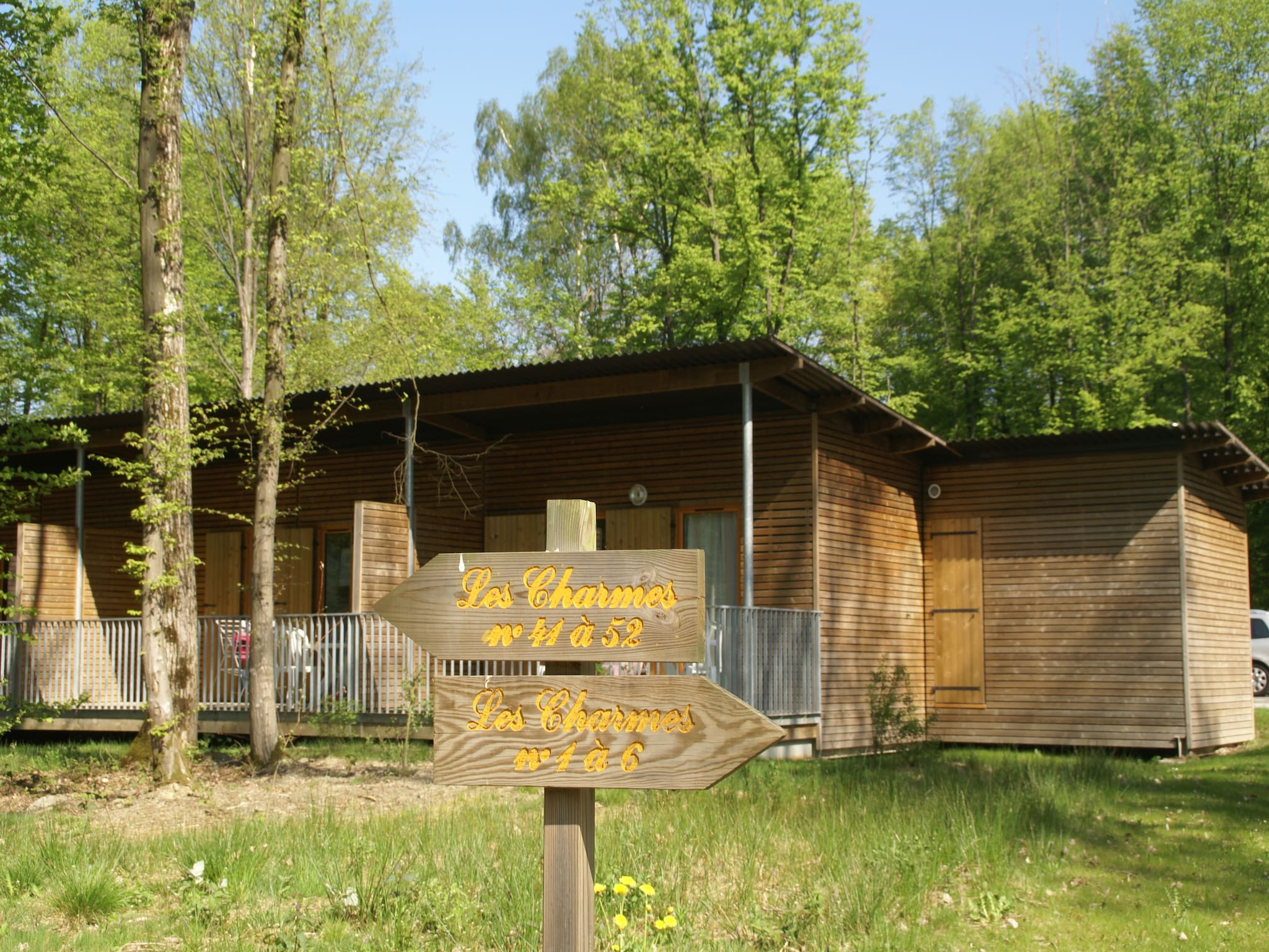   Les Hauts de Valjoly 5