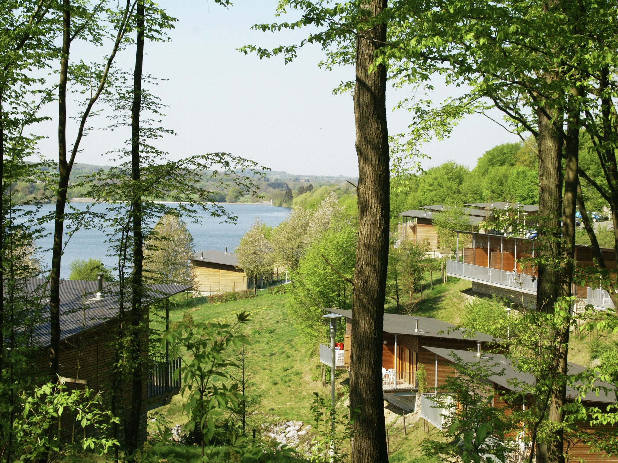   Les Hauts de Valjoly 5