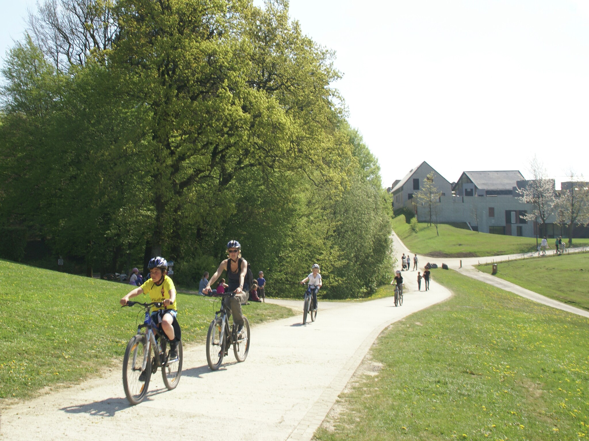   Les Hauts de Valjoly 5