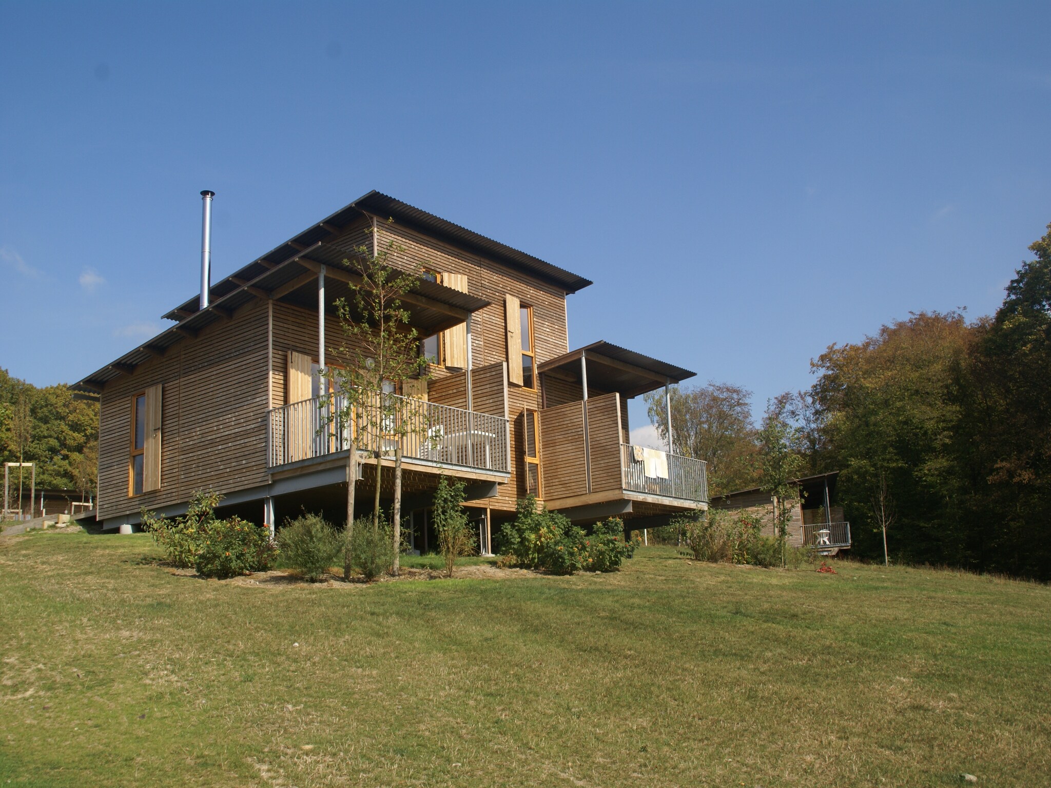   Les Hauts de Valjoly 5