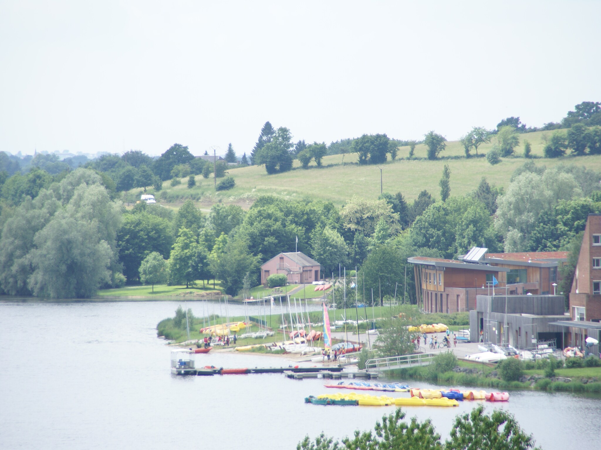   Les Hauts de Valjoly 5