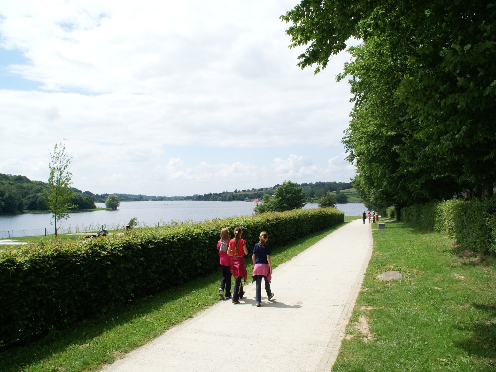   Les Hauts de Valjoly 5