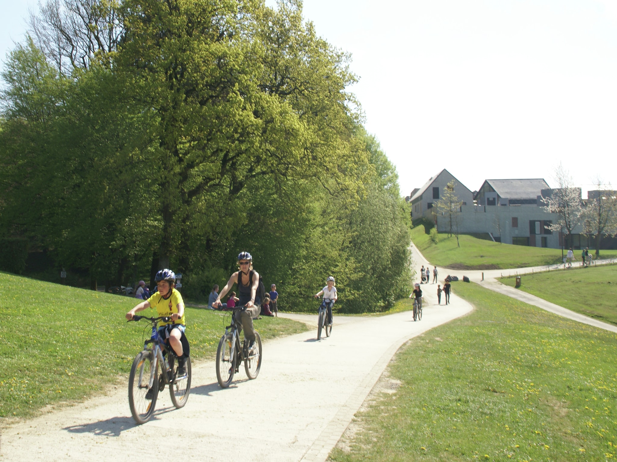   Les Hauts de Valjoly 4