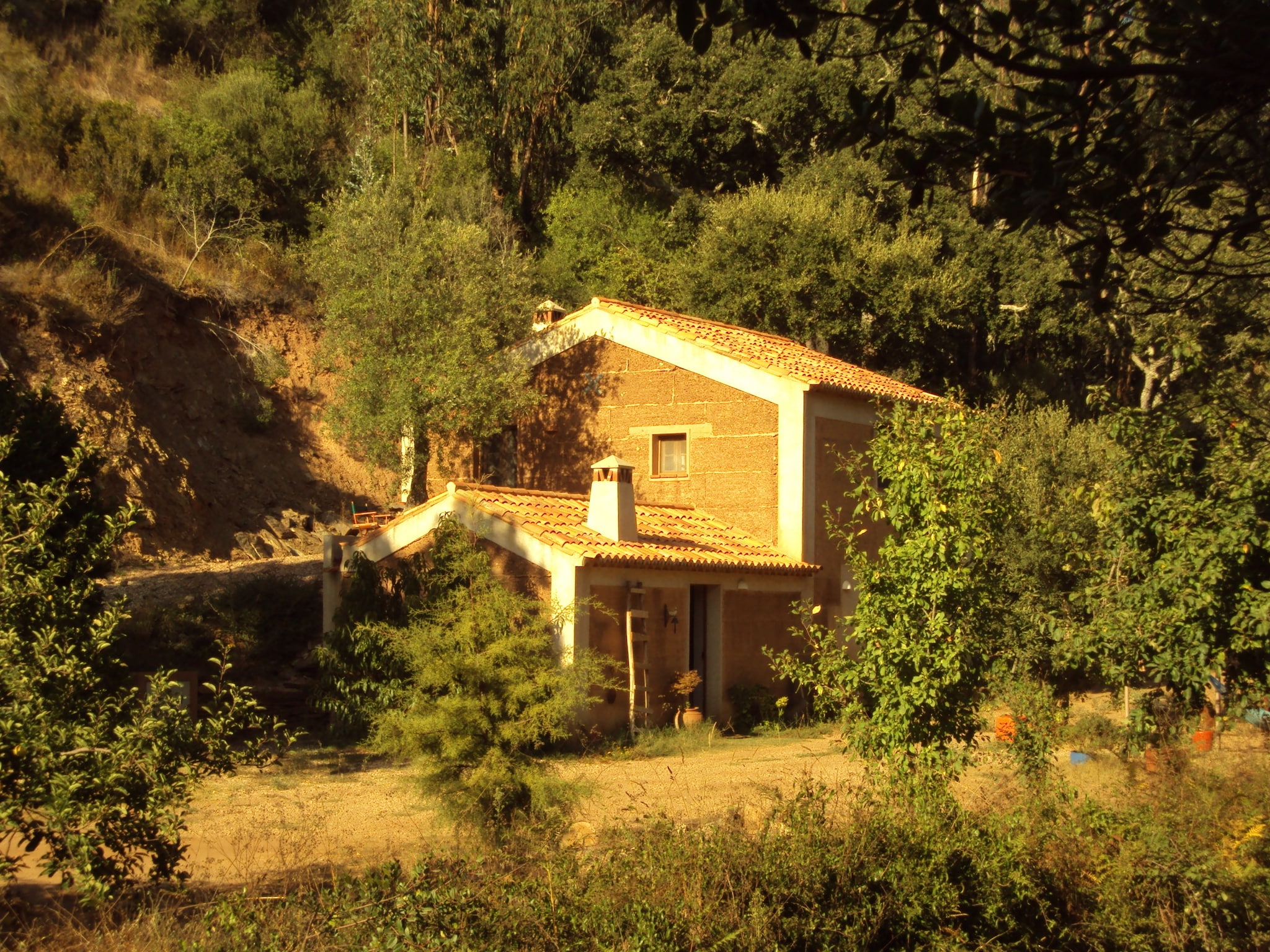 Maison Casa da Adega