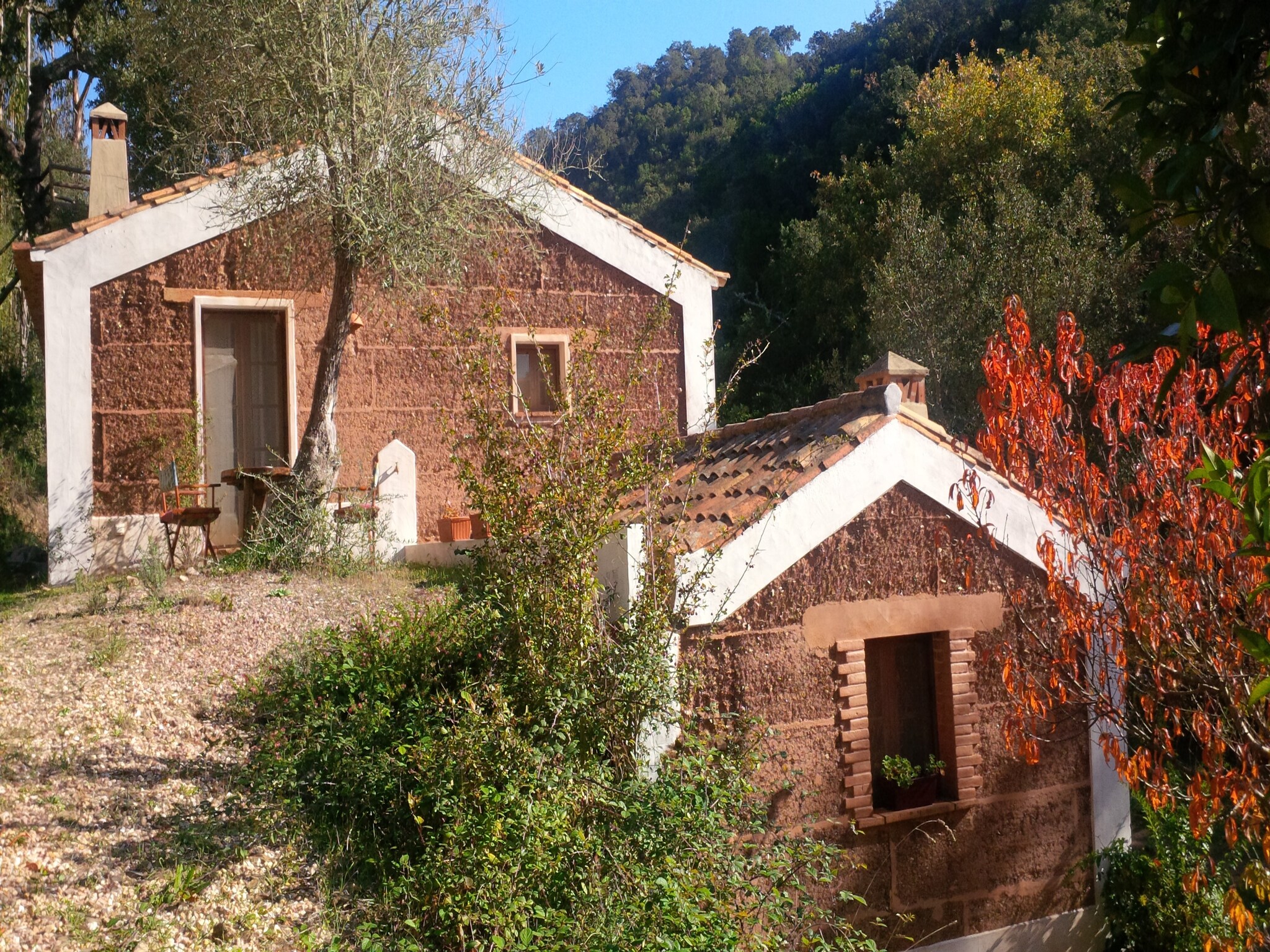 Maison Casa da Adega