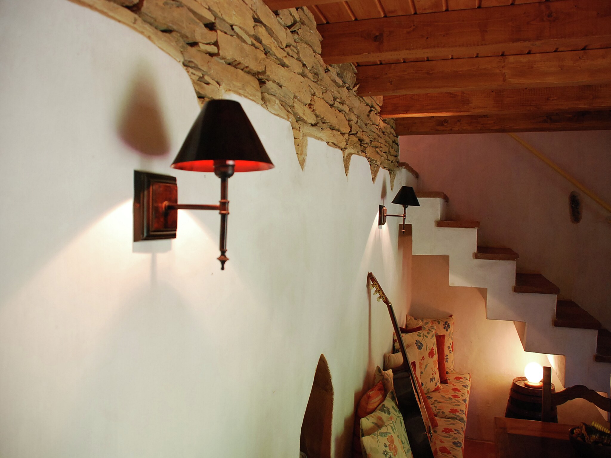 Maison Casa da Adega