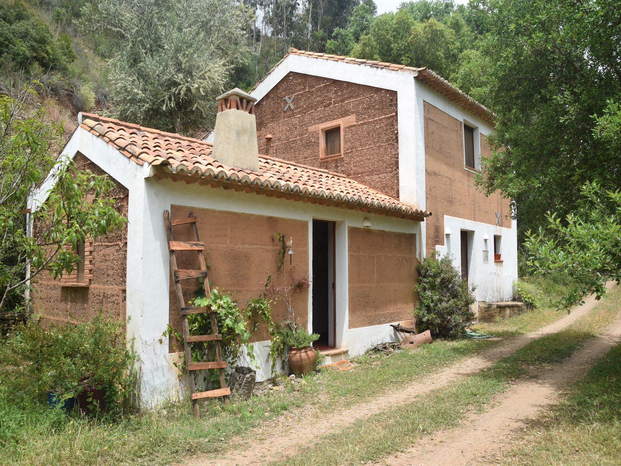 Maison Casa da Adega