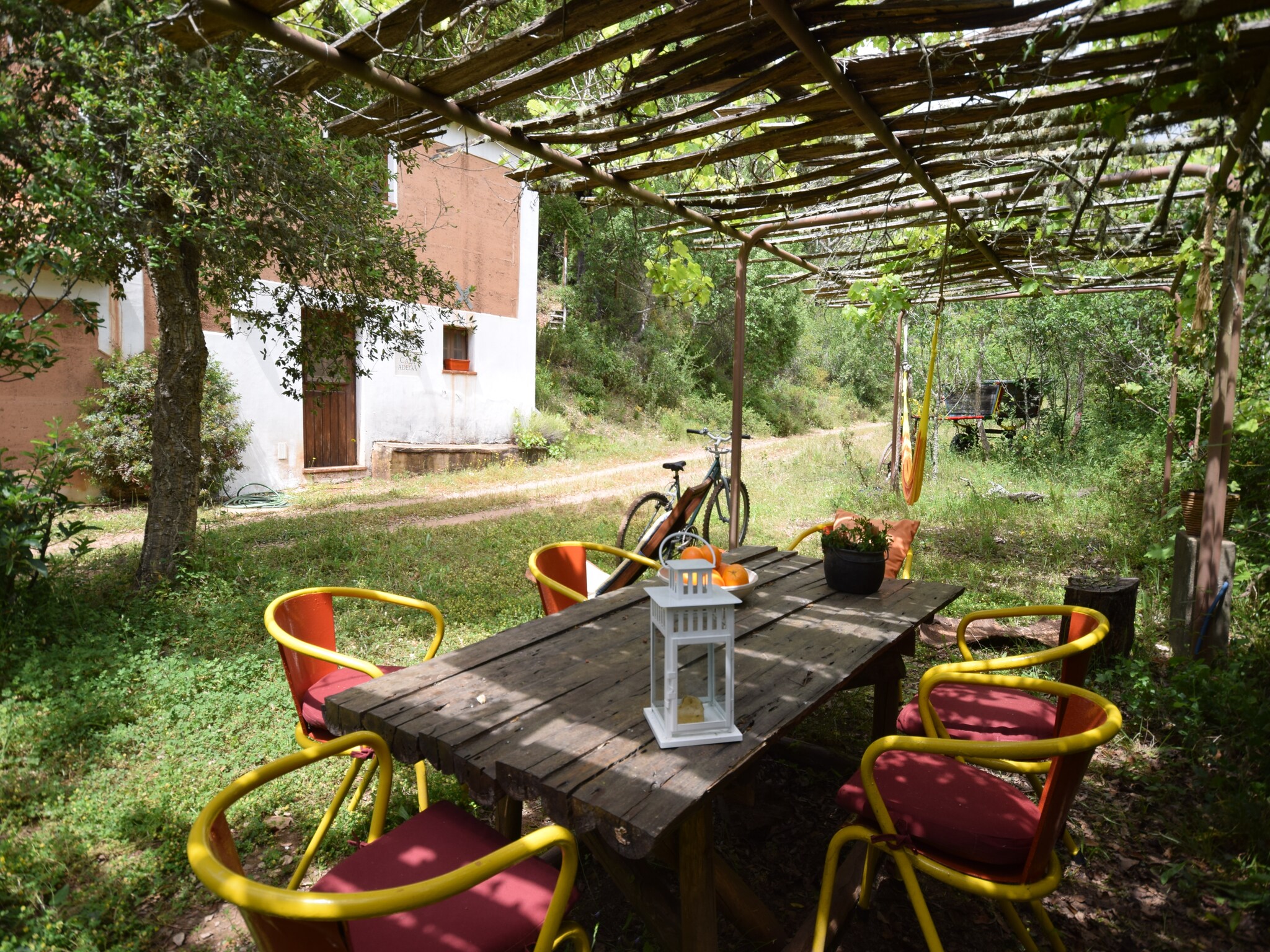 Maison Casa da Adega