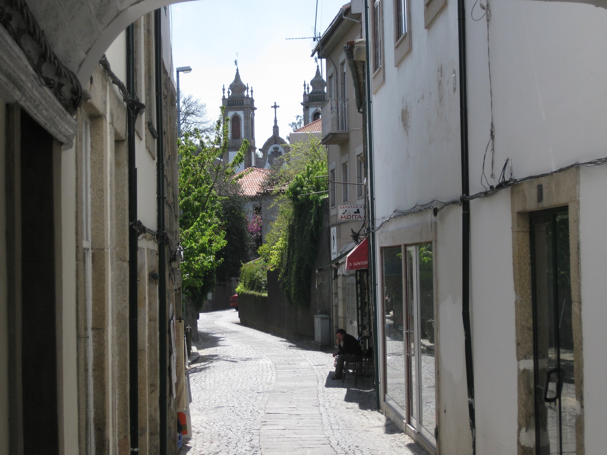 Maison Quinta do Fim