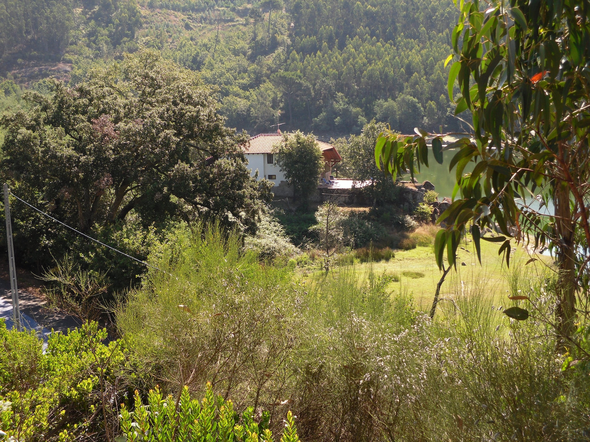 Maison Quinta do Fim