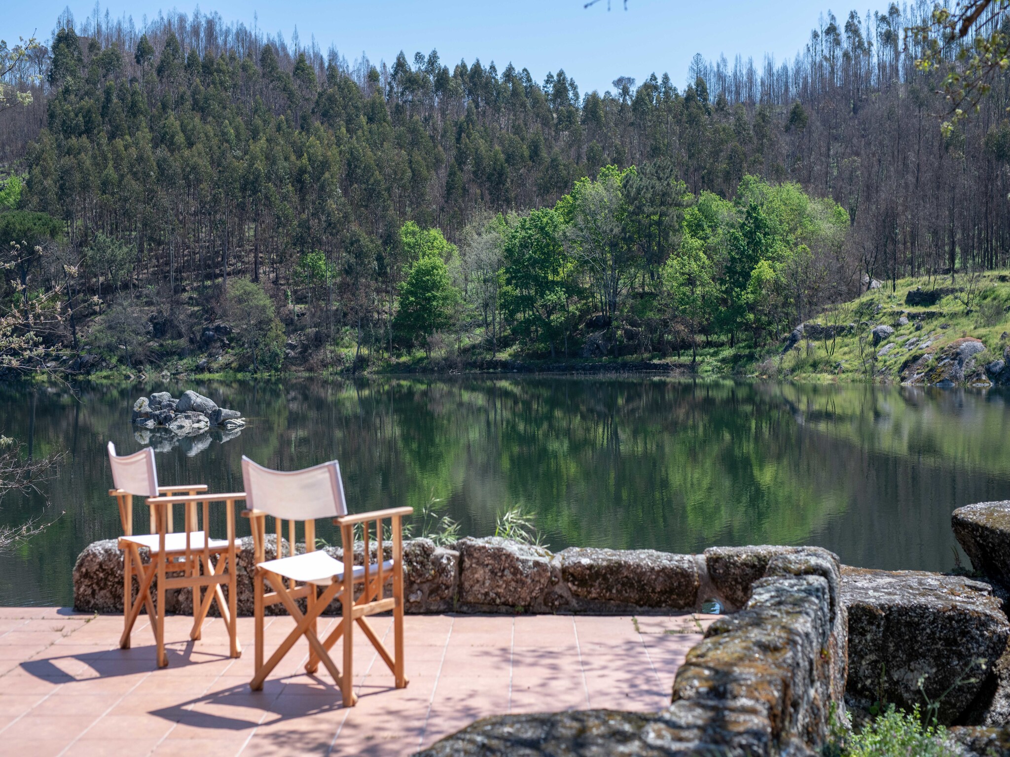 Maison Quinta do Fim