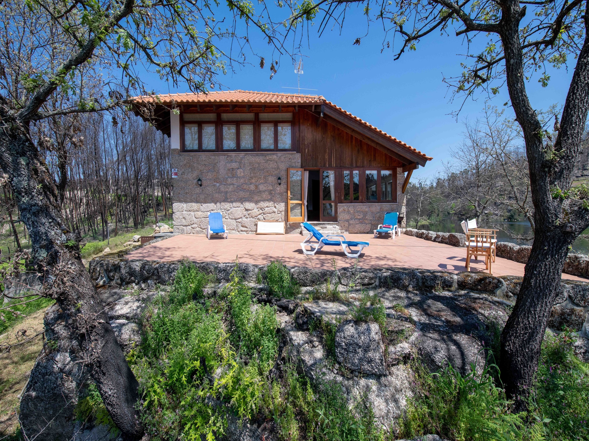 Maison Quinta do Fim