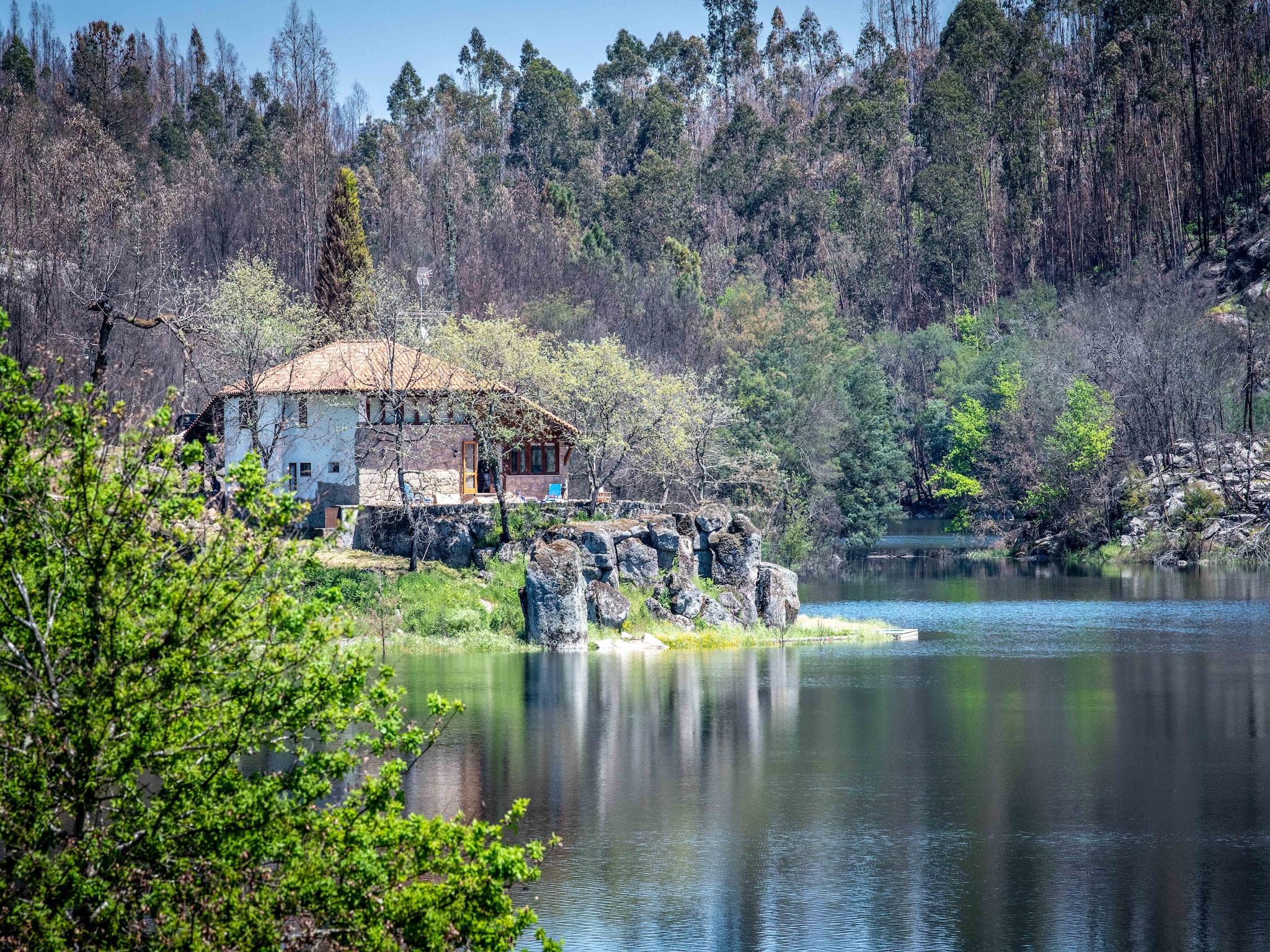 Maison Quinta do Fim