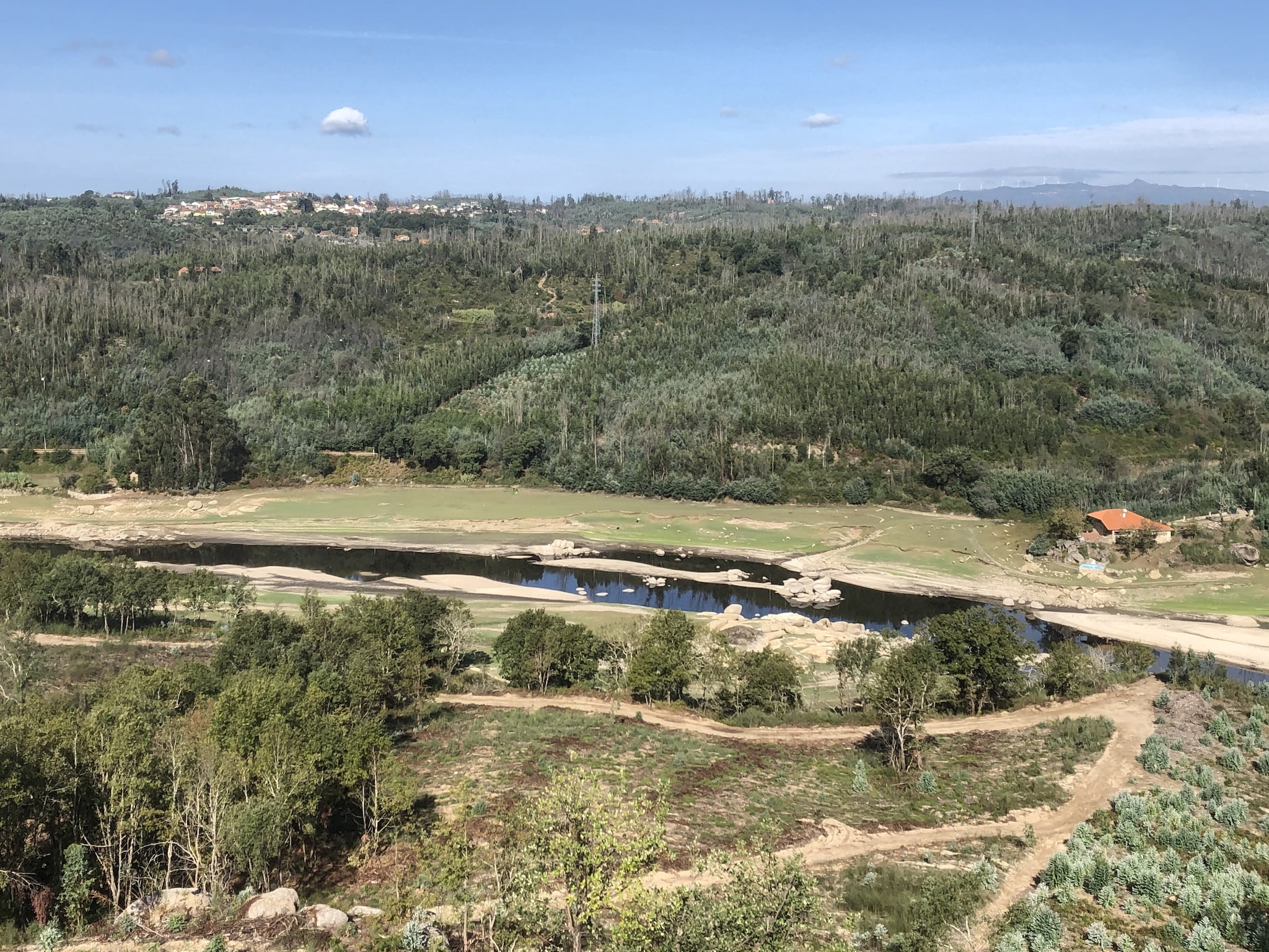 Maison Quinta do Fim