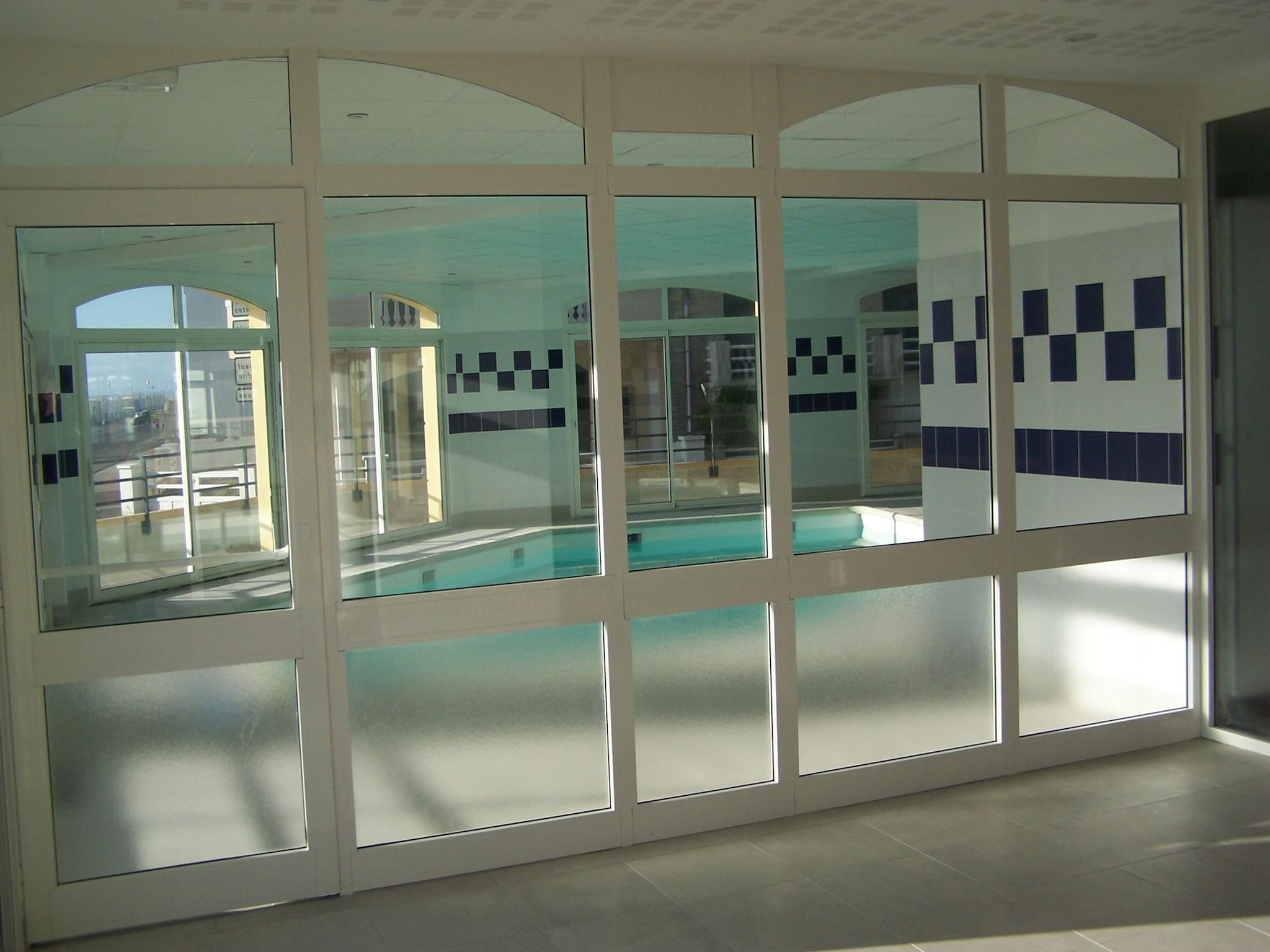 Appartement Les Terrasses de la Plage 1
