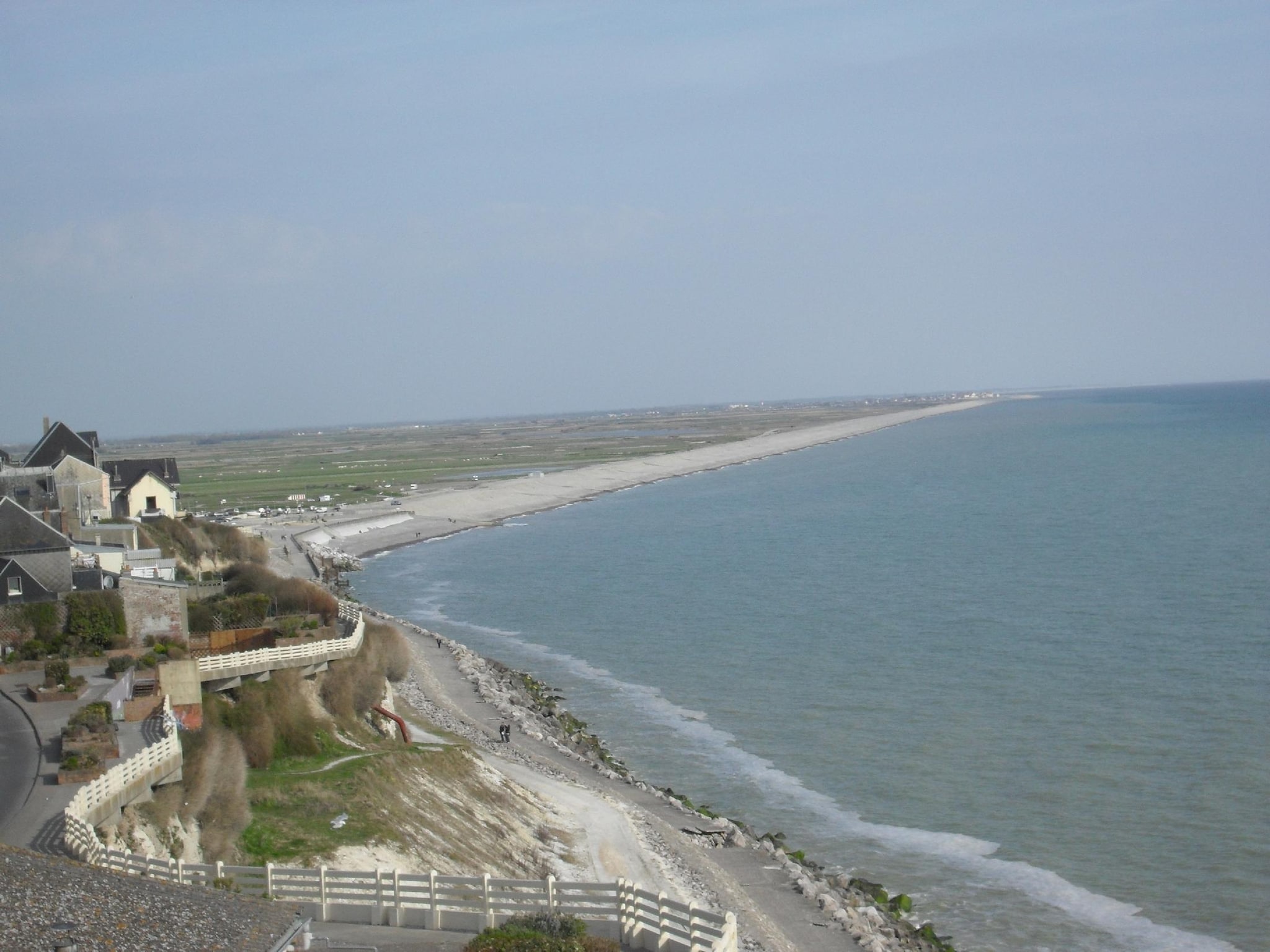 Appartement Les Terrasses de la Plage 1