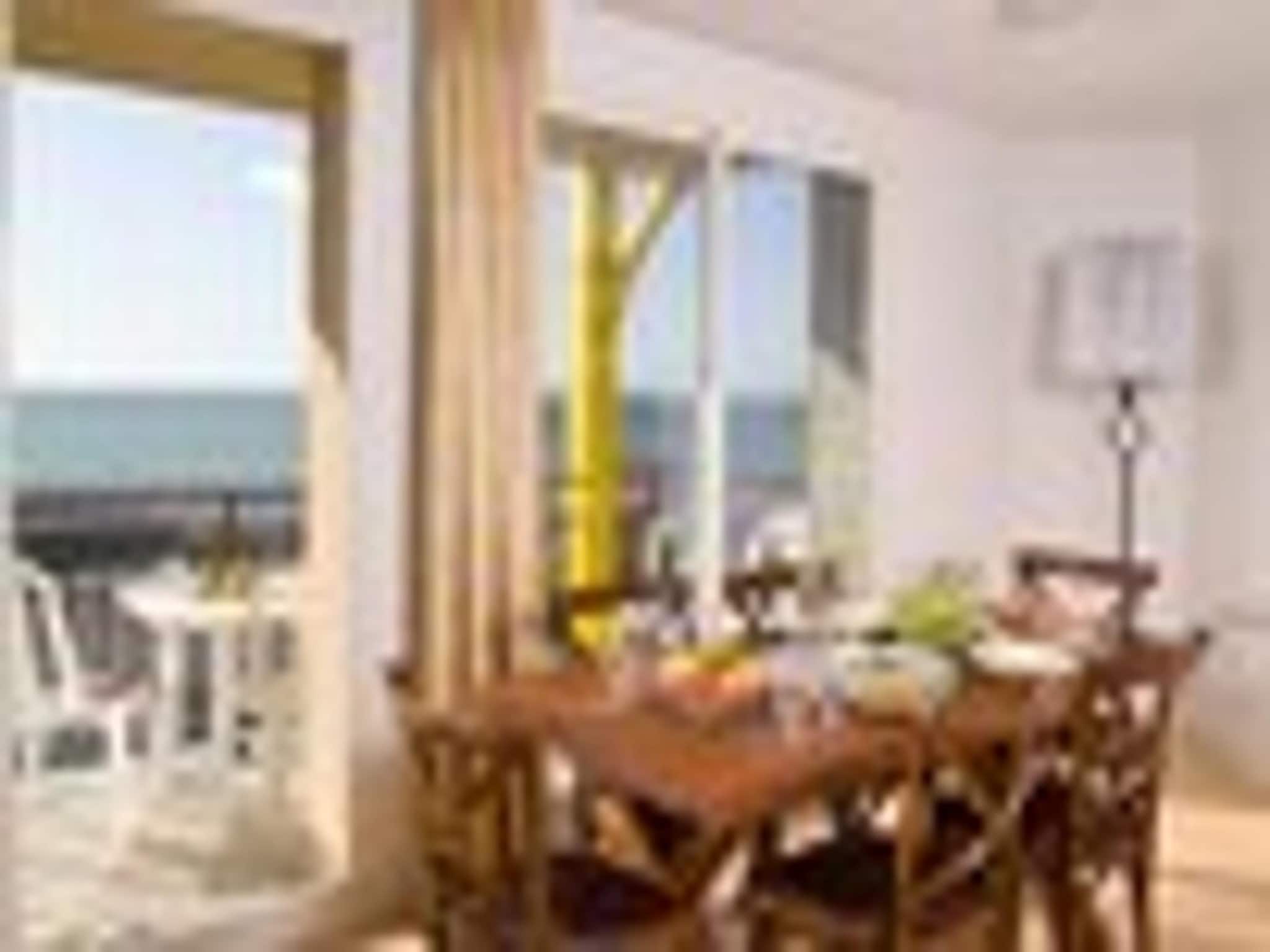 Appartement Les Terrasses de la Plage 5