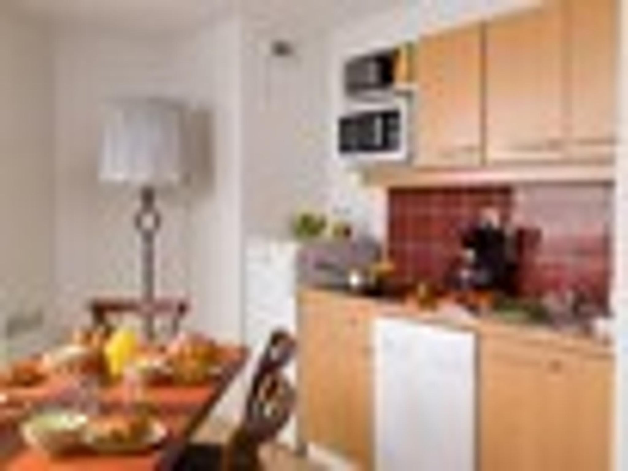Appartement Les Terrasses de la Plage 5