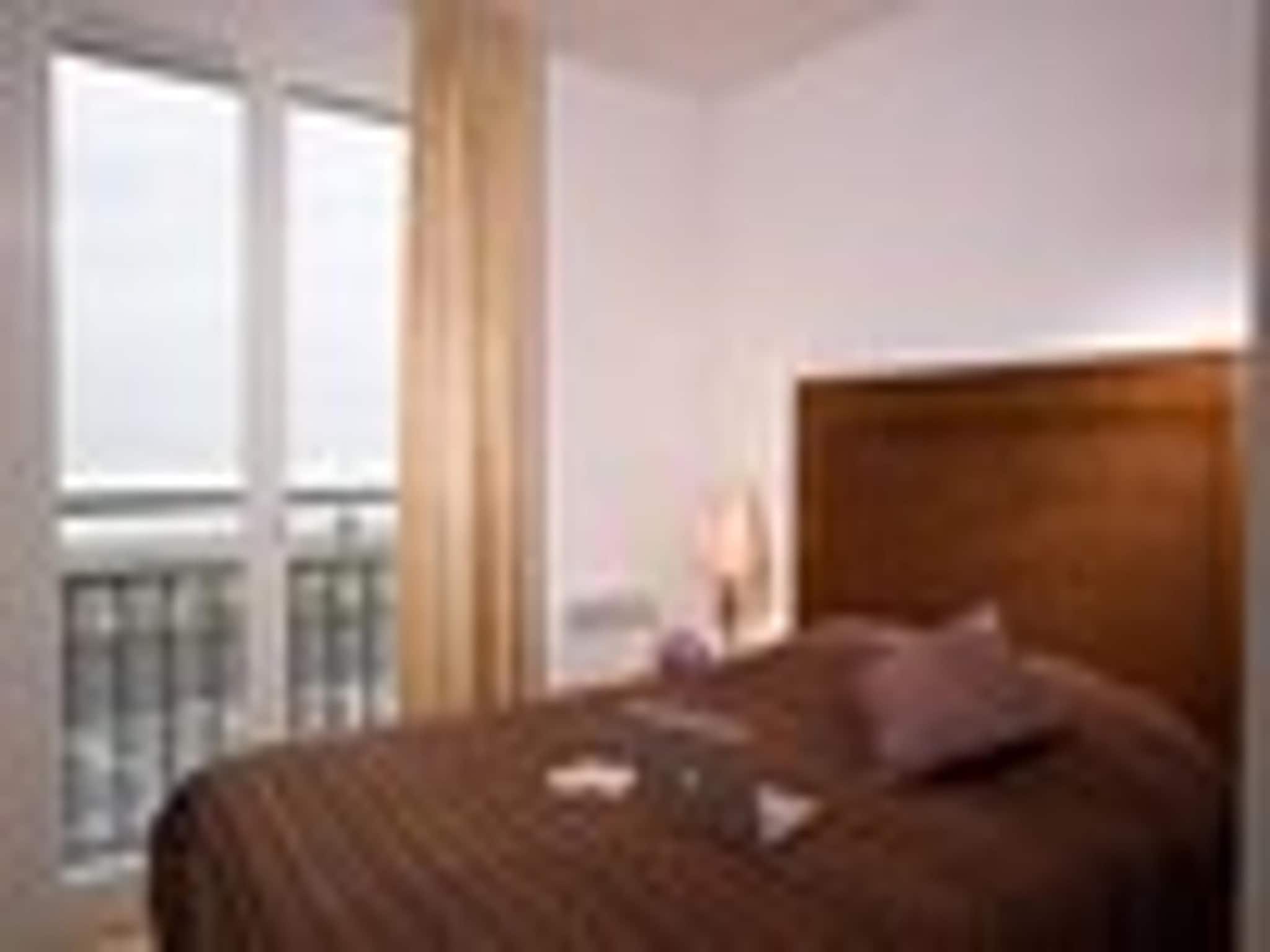 Appartement Les Terrasses de la Plage 5