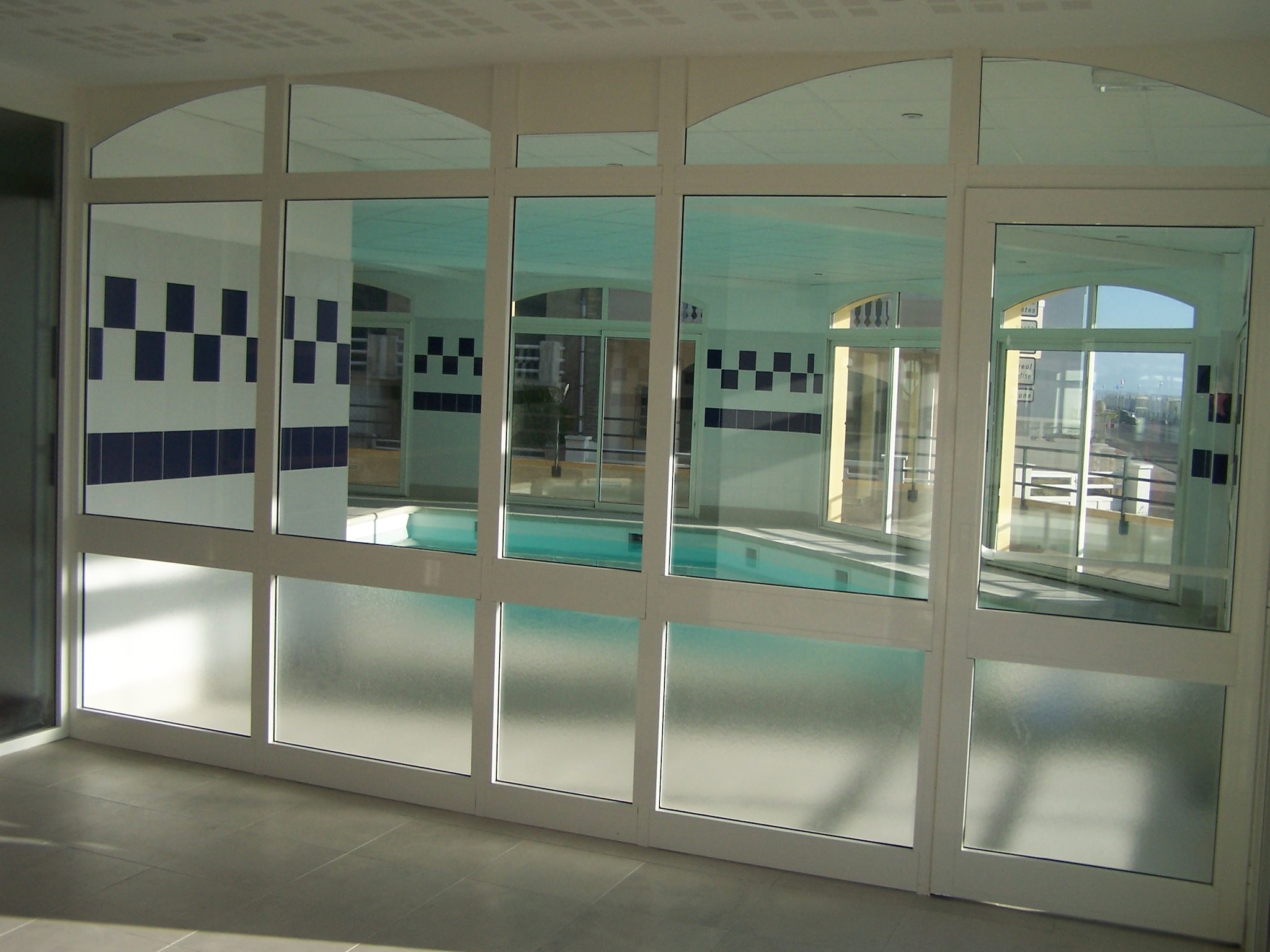 Appartement Les Terrasses de la Plage 4