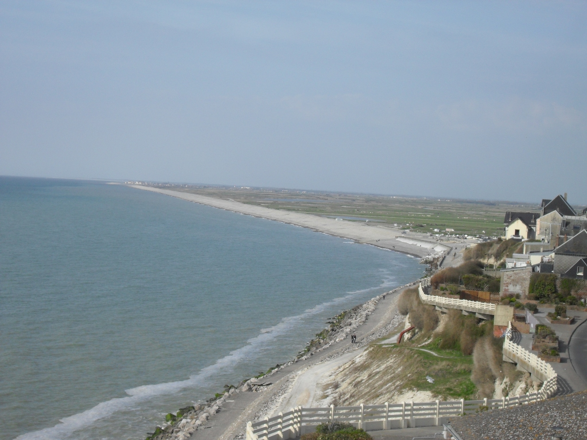 Appartement Les Terrasses de la Plage 4