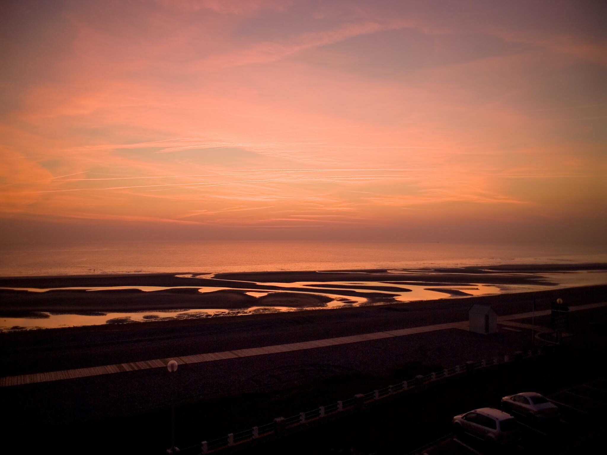 Appartement Les Terrasses de la Plage 4