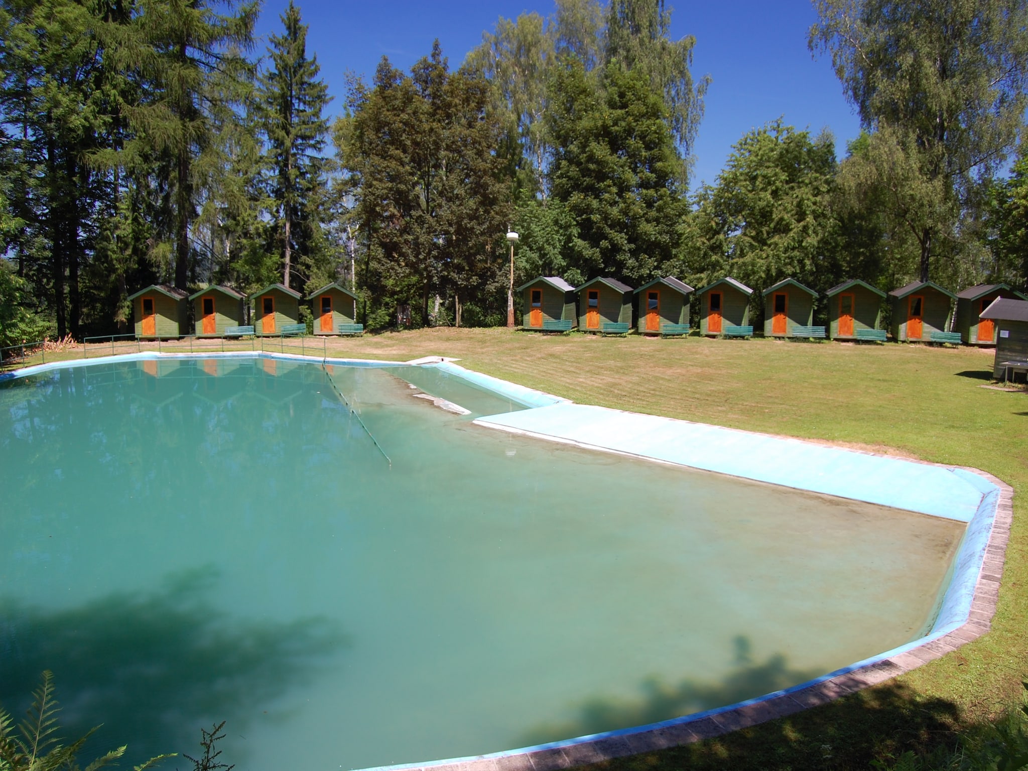 Ferienhaus Relax