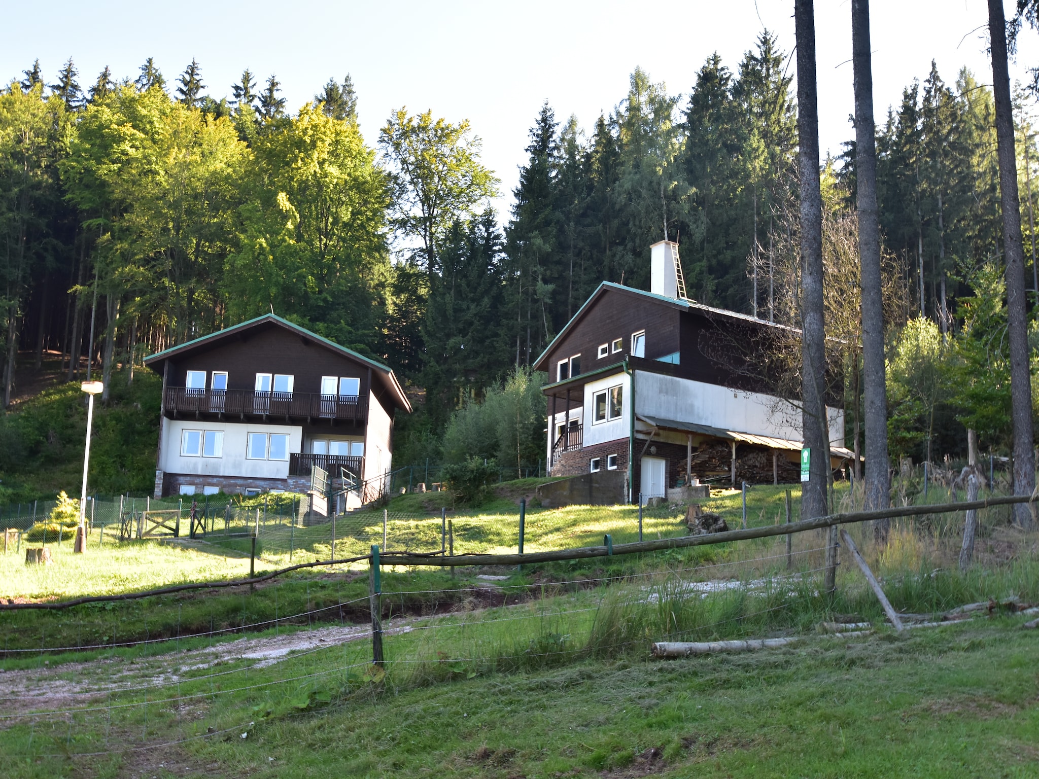 Ferienhaus Relax