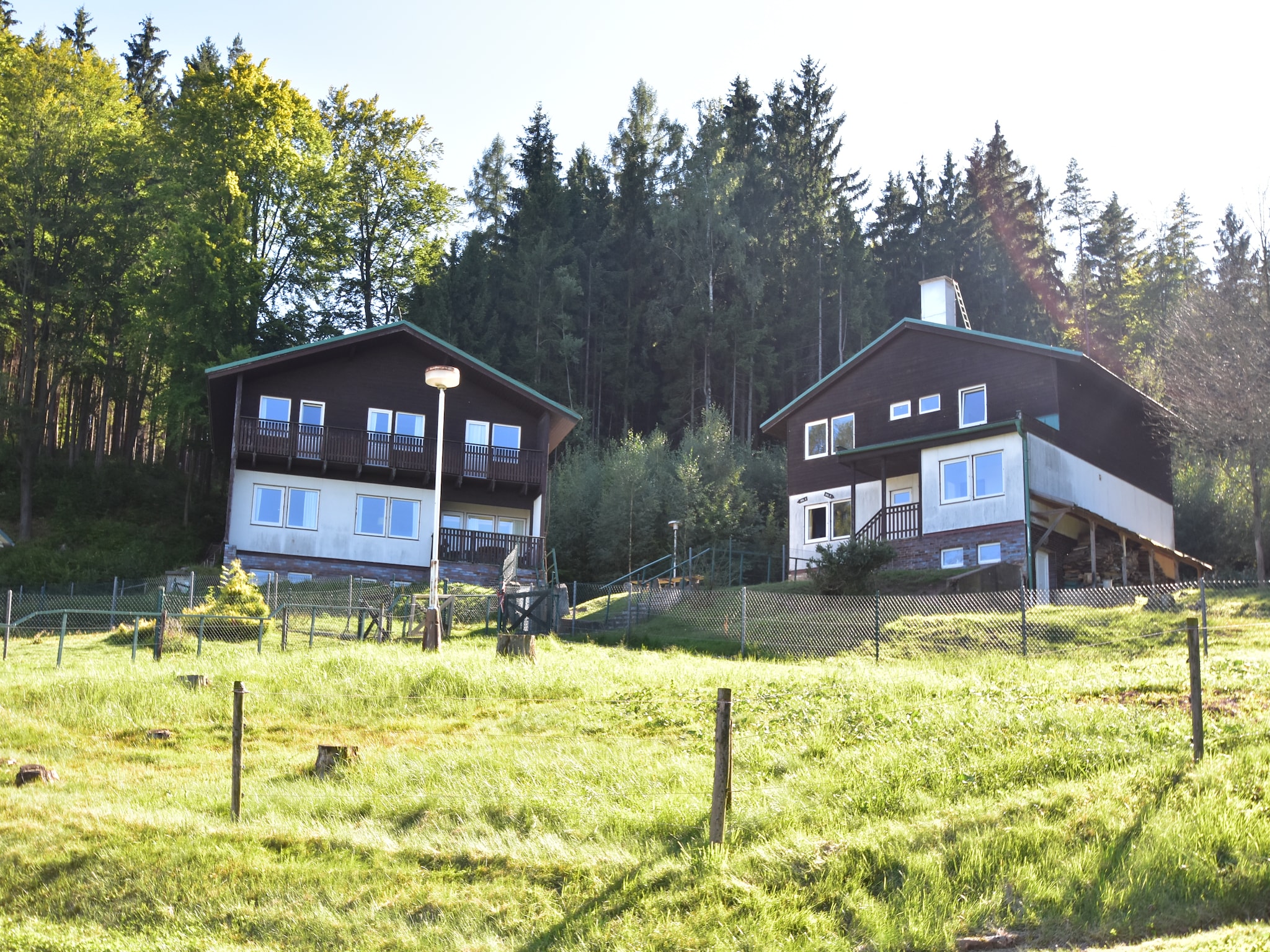 Ferienhaus Relax