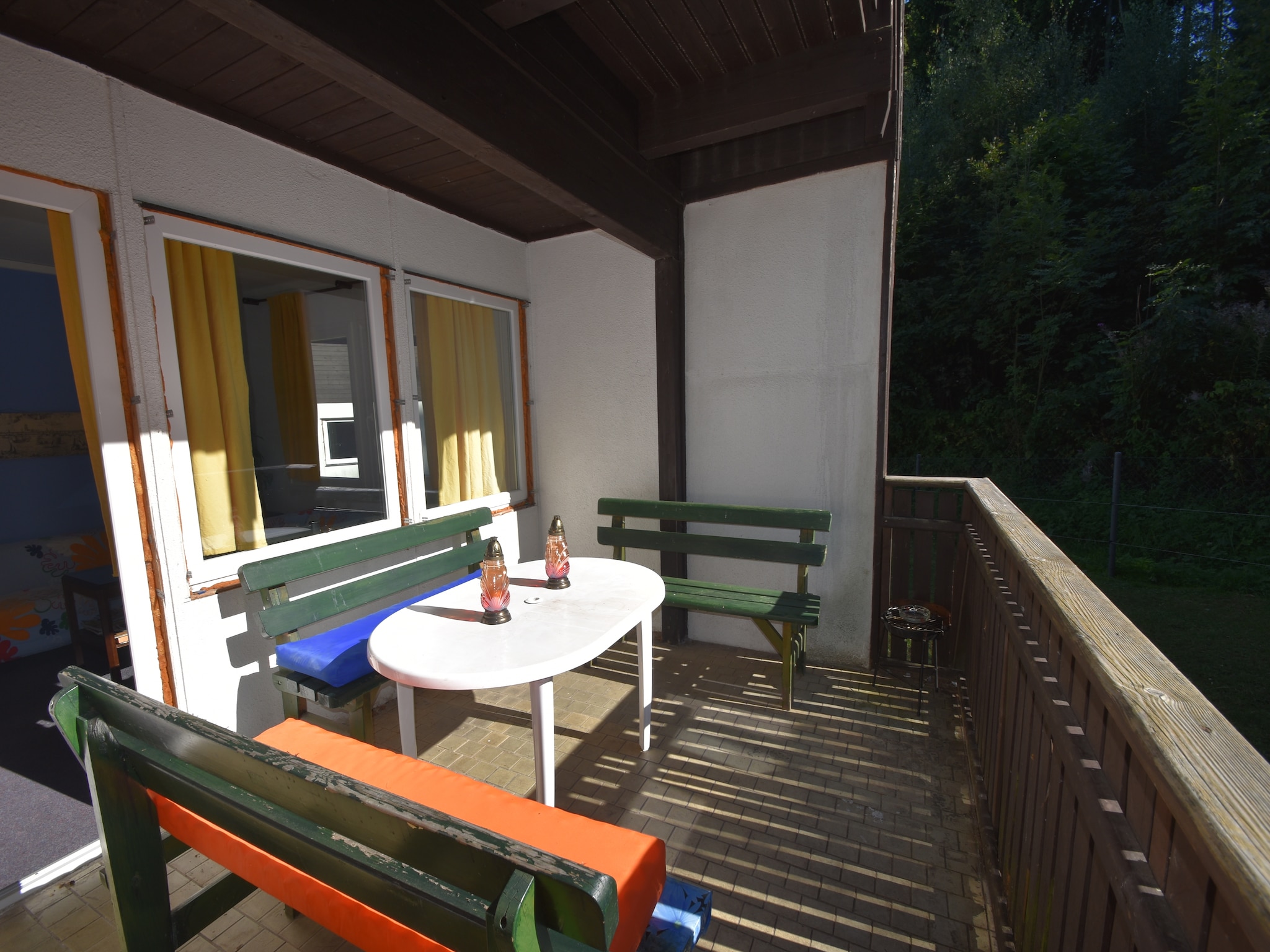 Ferienhaus Relax