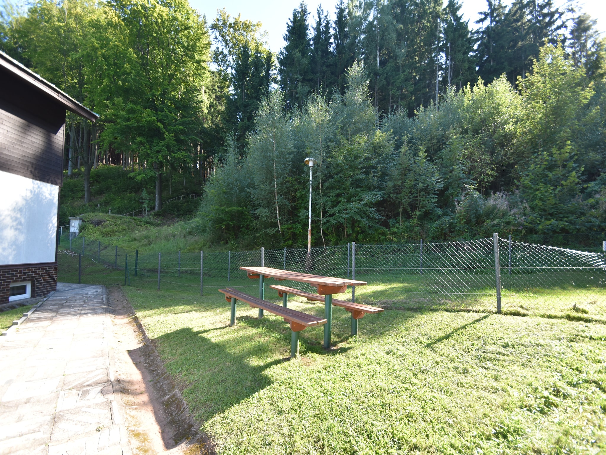 Ferienhaus Relax